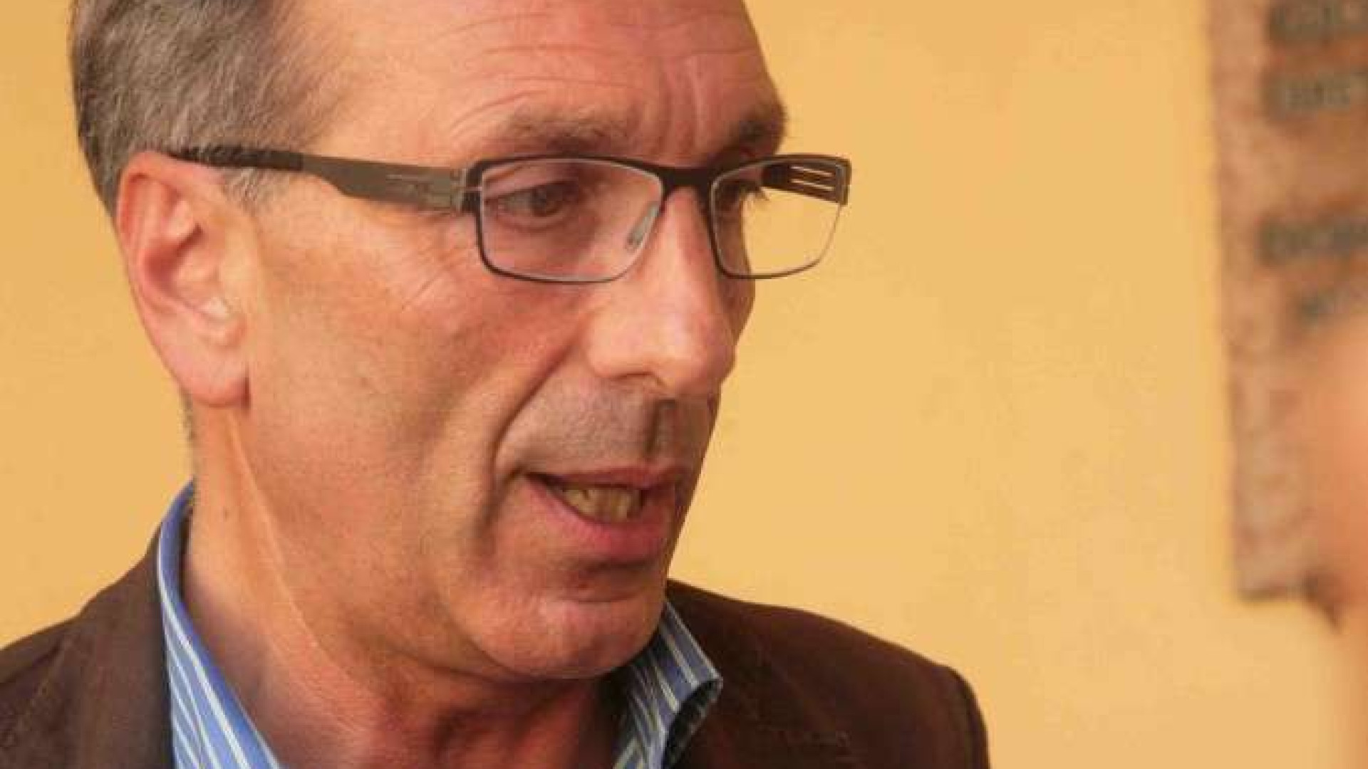 Cassamagnaghi a "Nel Mirino", un nuovo auditorium al Nicolini