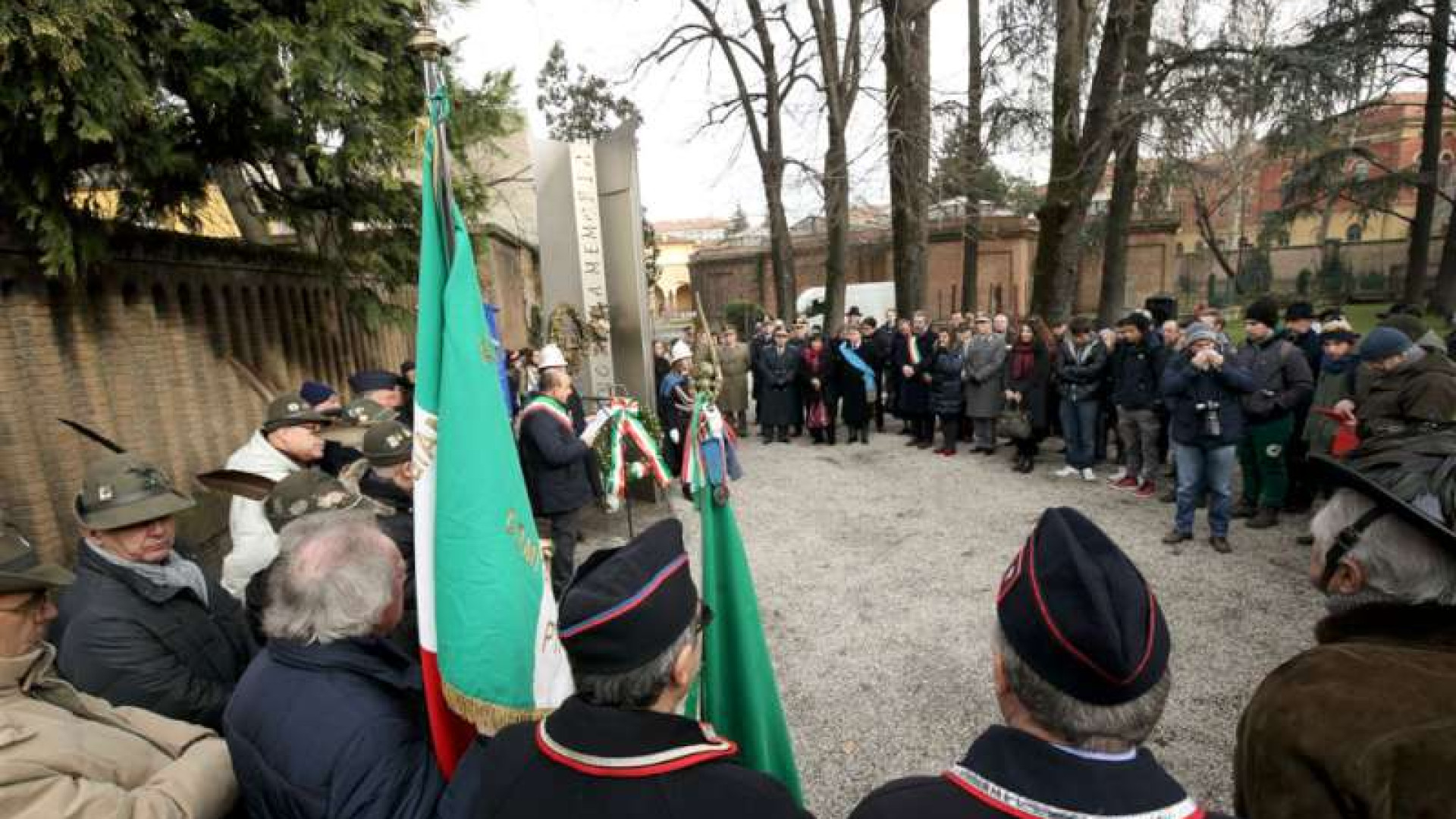Giorno della memoria, per non dimenticare. Le manifestazioni di oggi