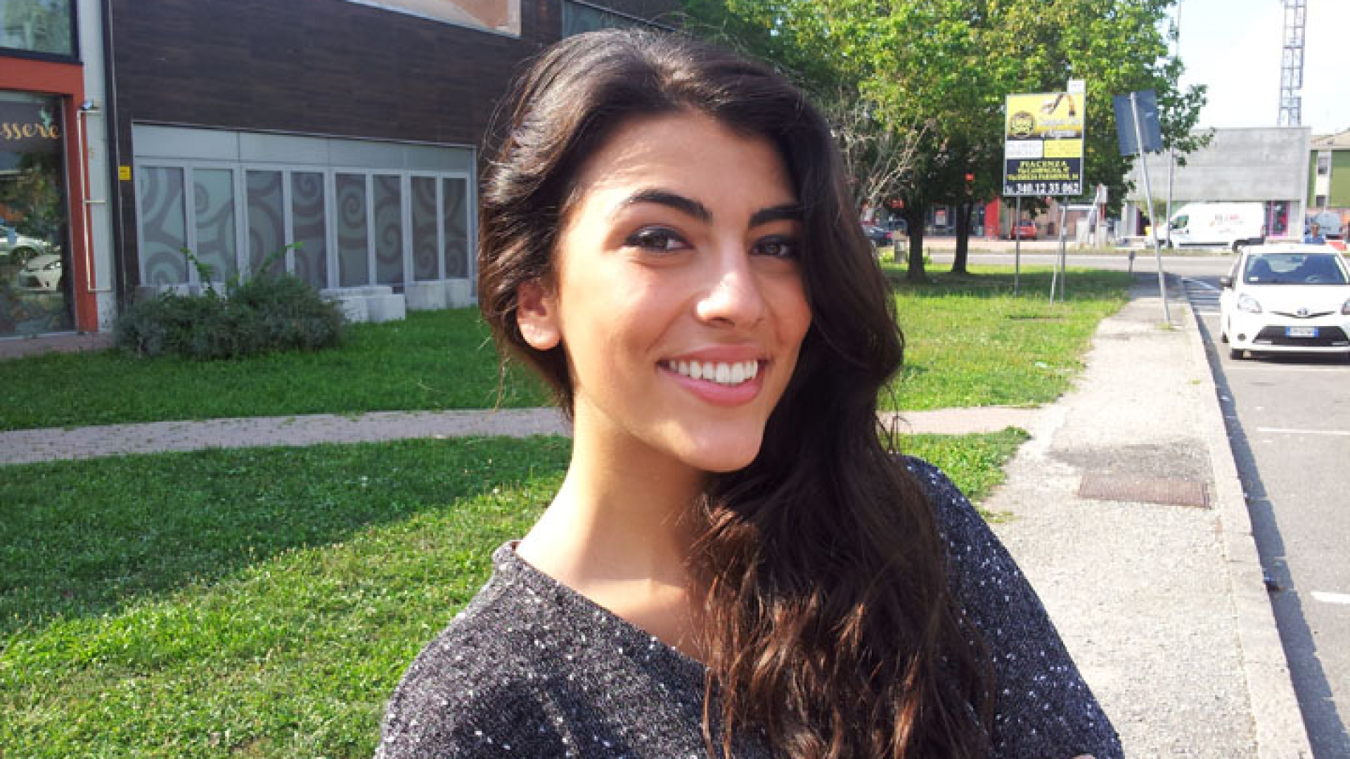 Miss Emilia, Giulia Salemi arriva seconda. Dal 25 le prefinali nazionali