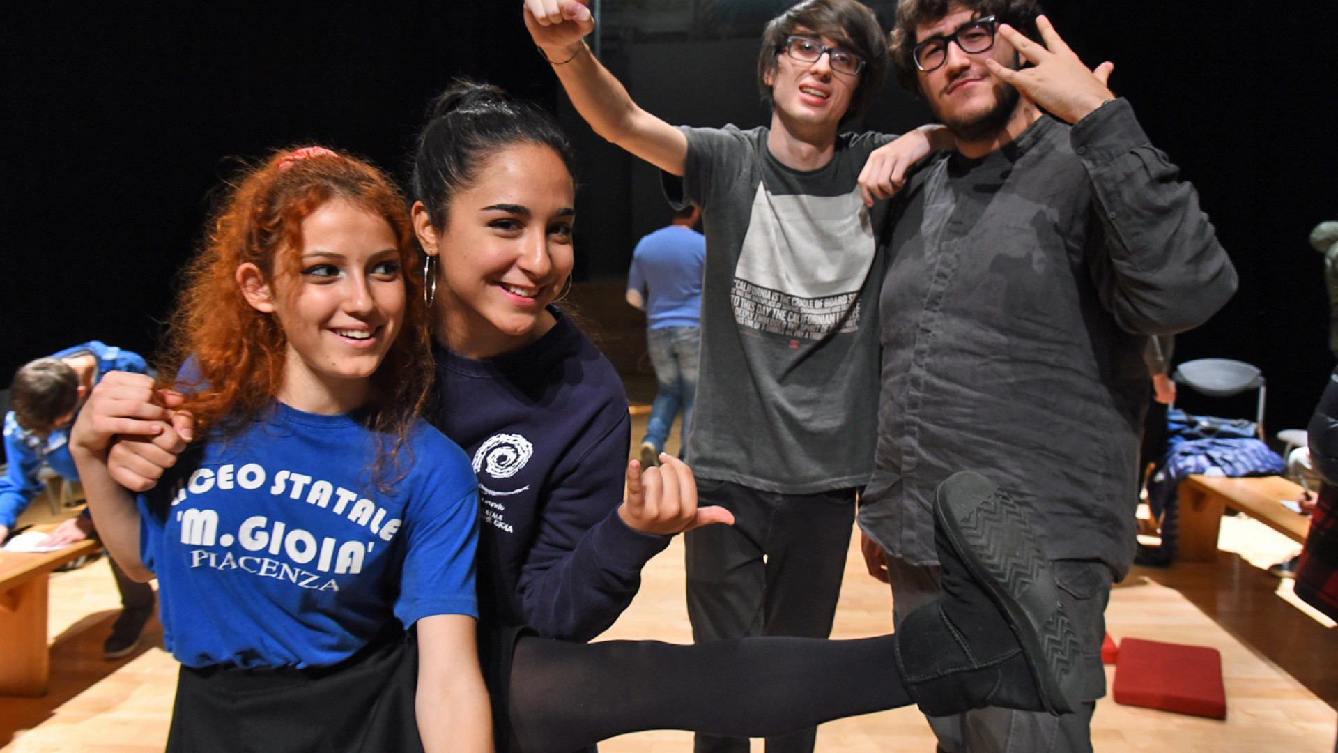 "Disagiovanile tra vecchie e nuove dipendenze”, stasera il confronto su Telelibertà