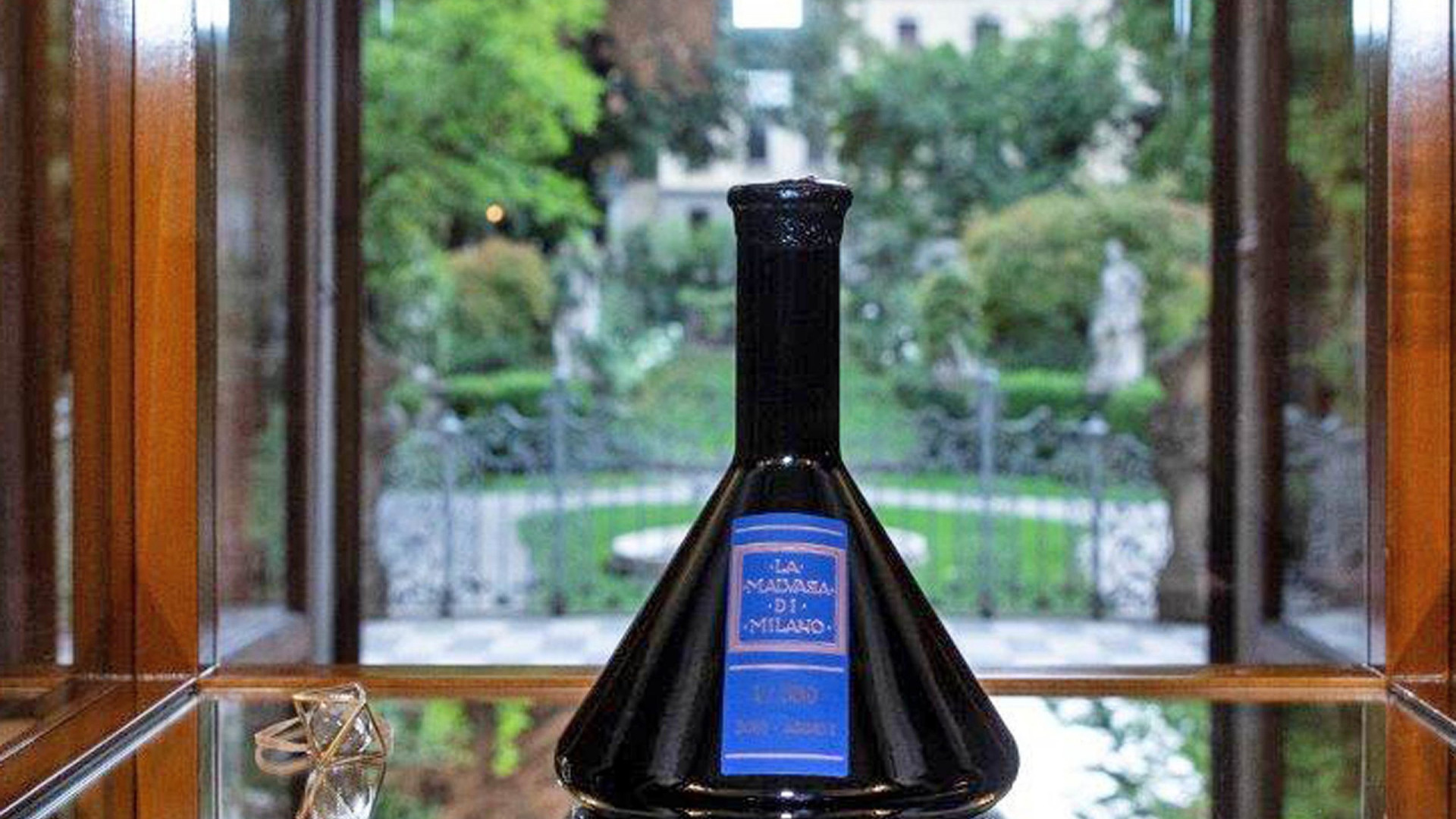 Il vino di Leonardo delle colline della Val Tidone aiuta i bambini malati di leucemia