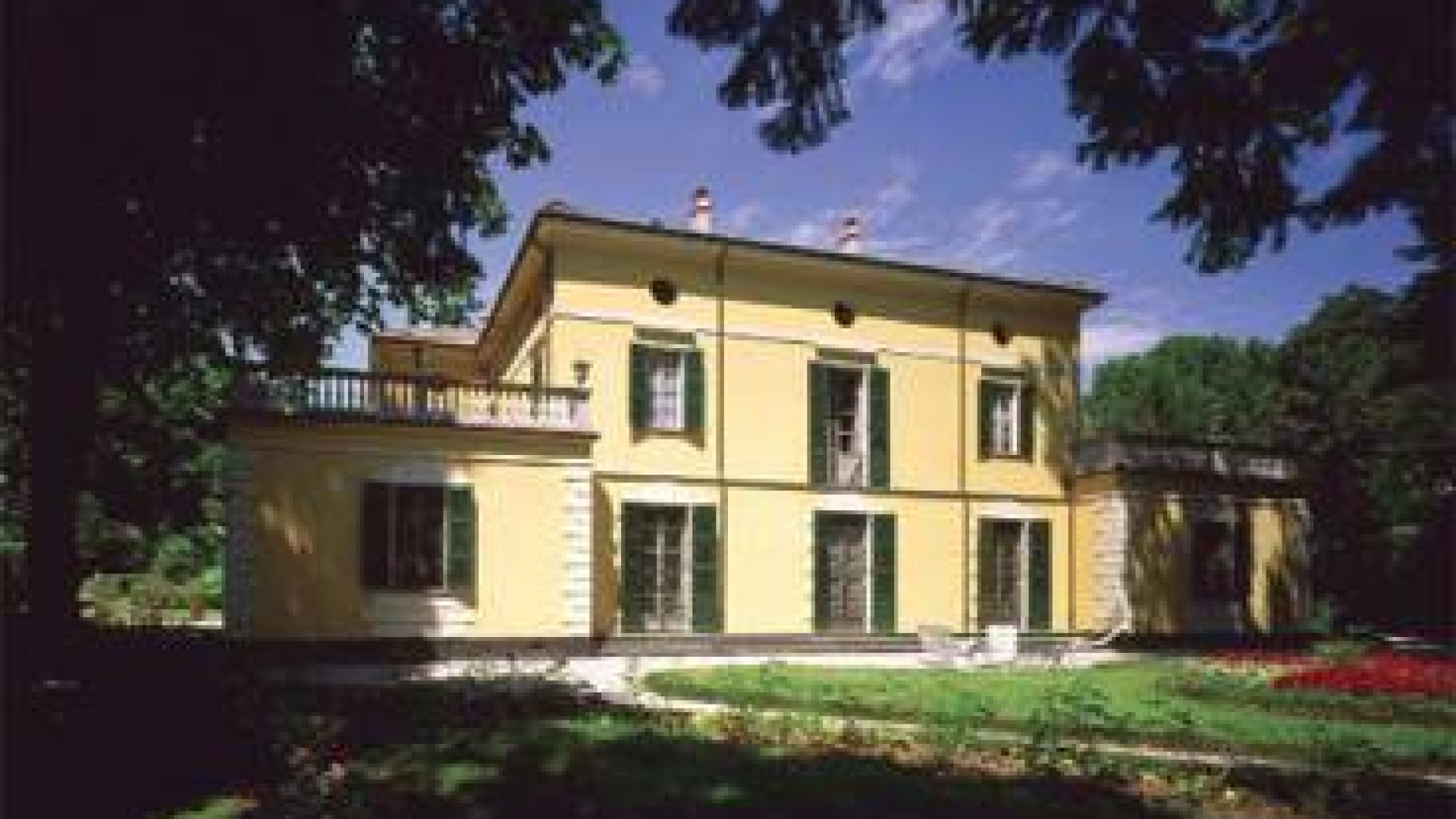 Fai:"Votiamo Villa Verdi come Luogo del cuore per salvare il suo patrimonio culturale"