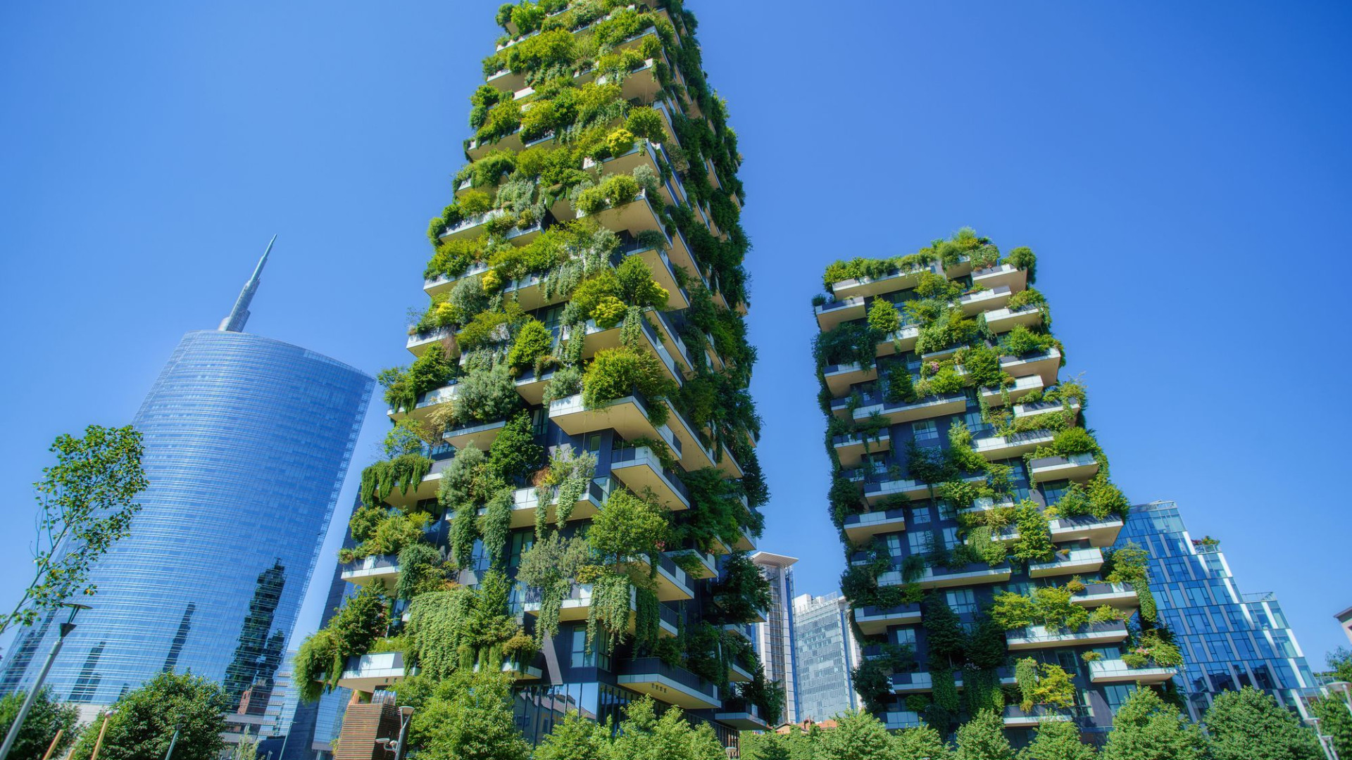 Göteborg, Oslo e Copenaghen le città più green, a sorpresa Milano sale al 40esimo posto