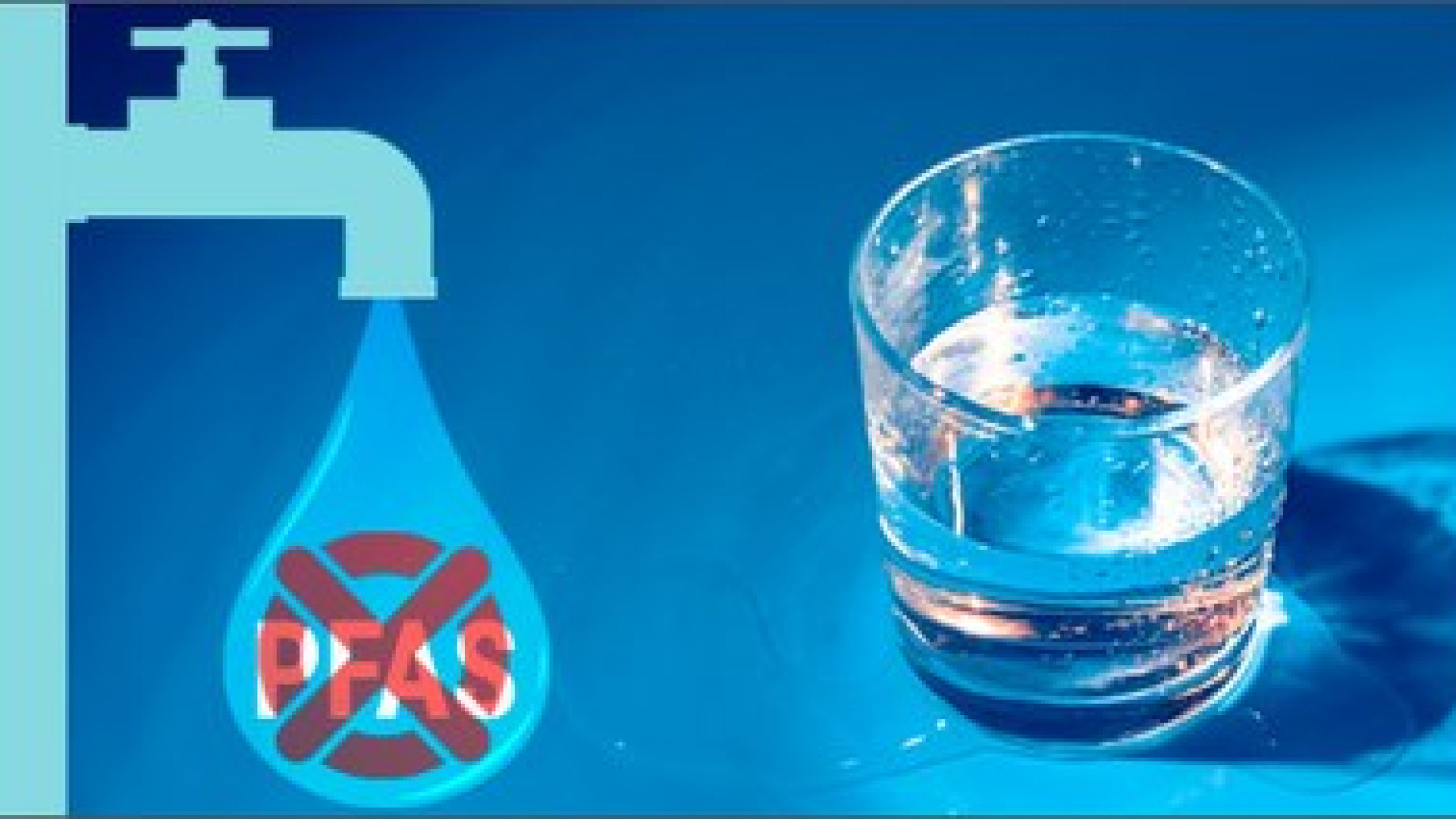 I Pfas sempre più diffusi, Enea scopre come eliminarli dall'acqua con l'elettricità