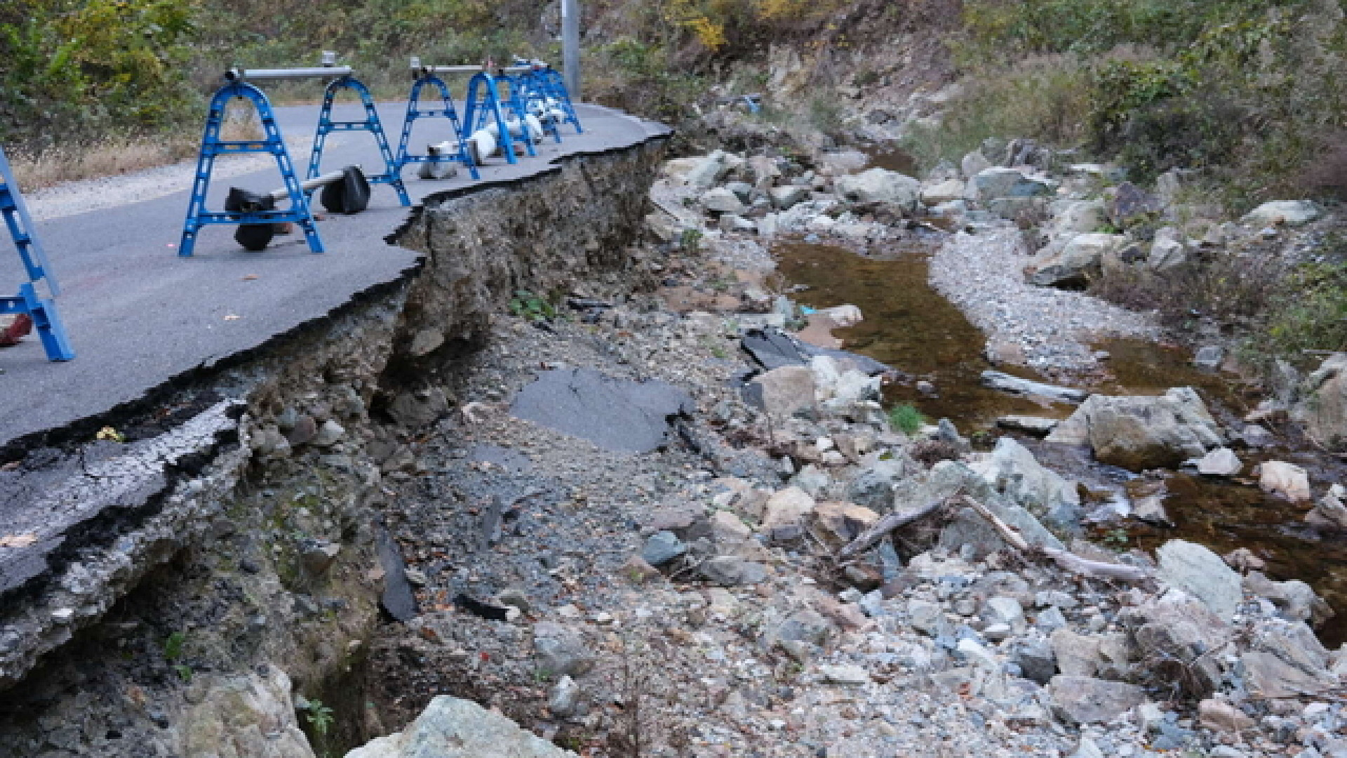 econda commissione – Sicurezza idrogeologica, Ordinamentale 2024