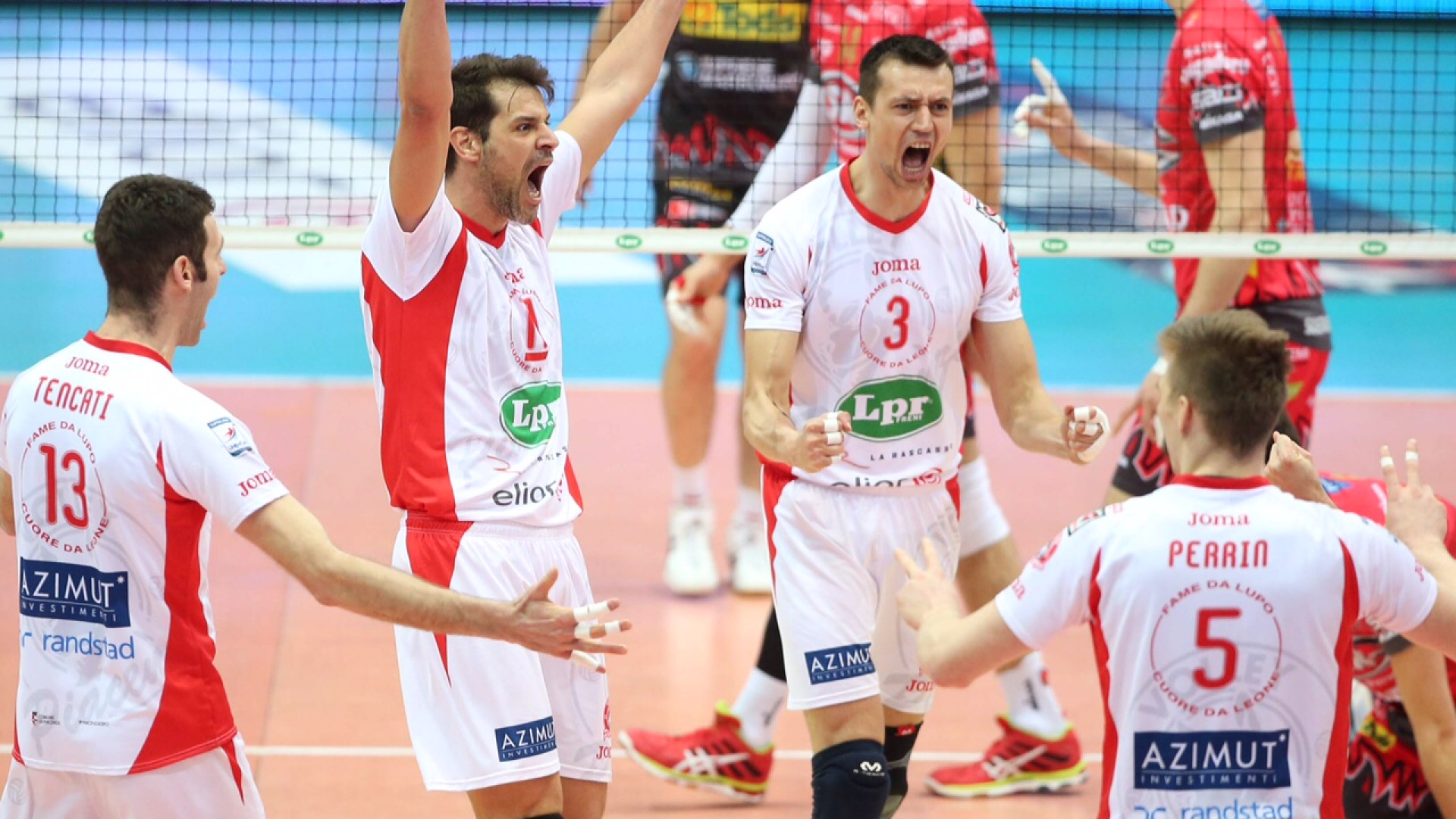 Lpr Volley, regalone dalla federazione europea: iscritta alla coppa Cev