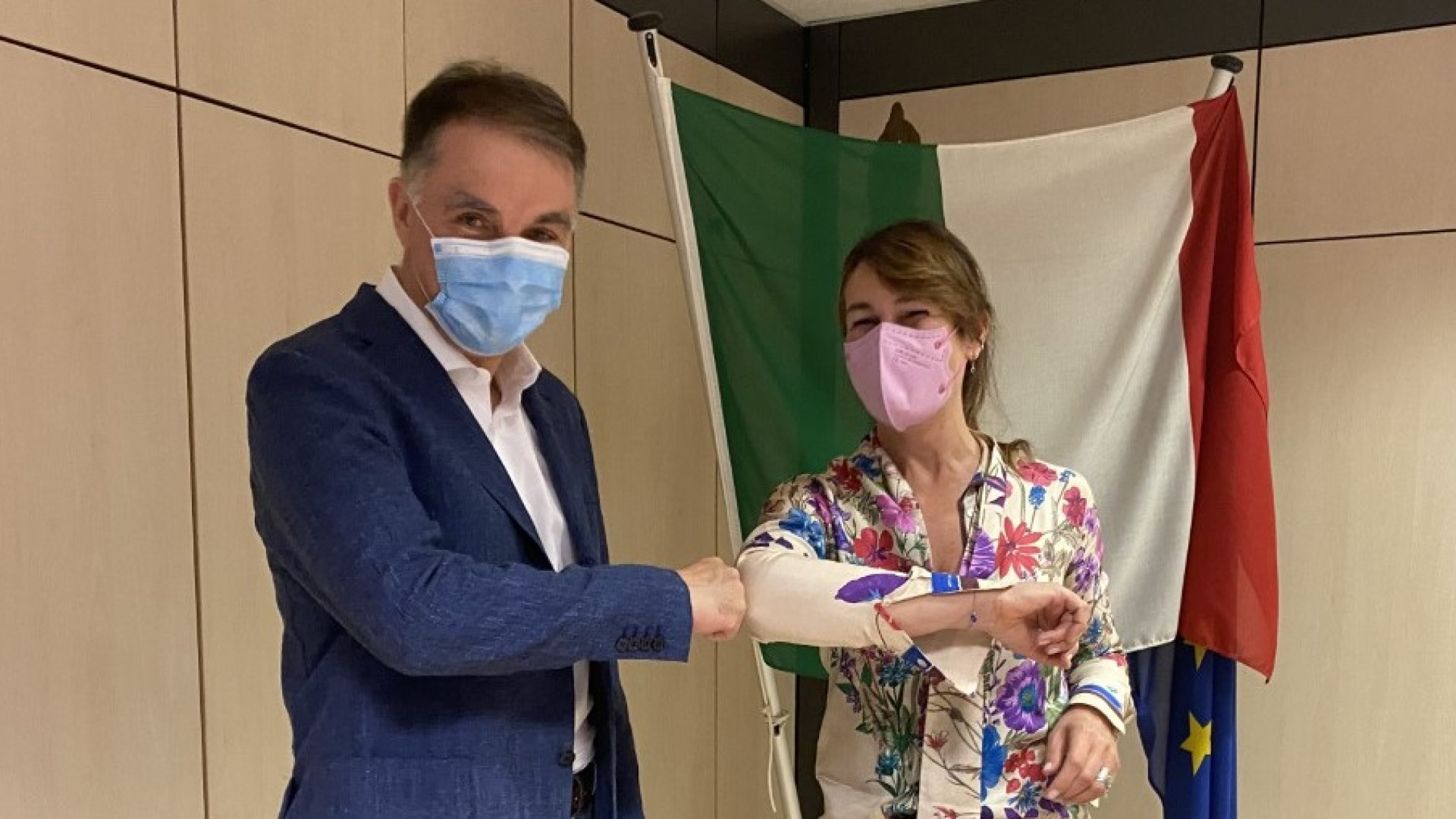 Alessandra Tencati alla guida di Libera Artigiani: è la prima donna presidente