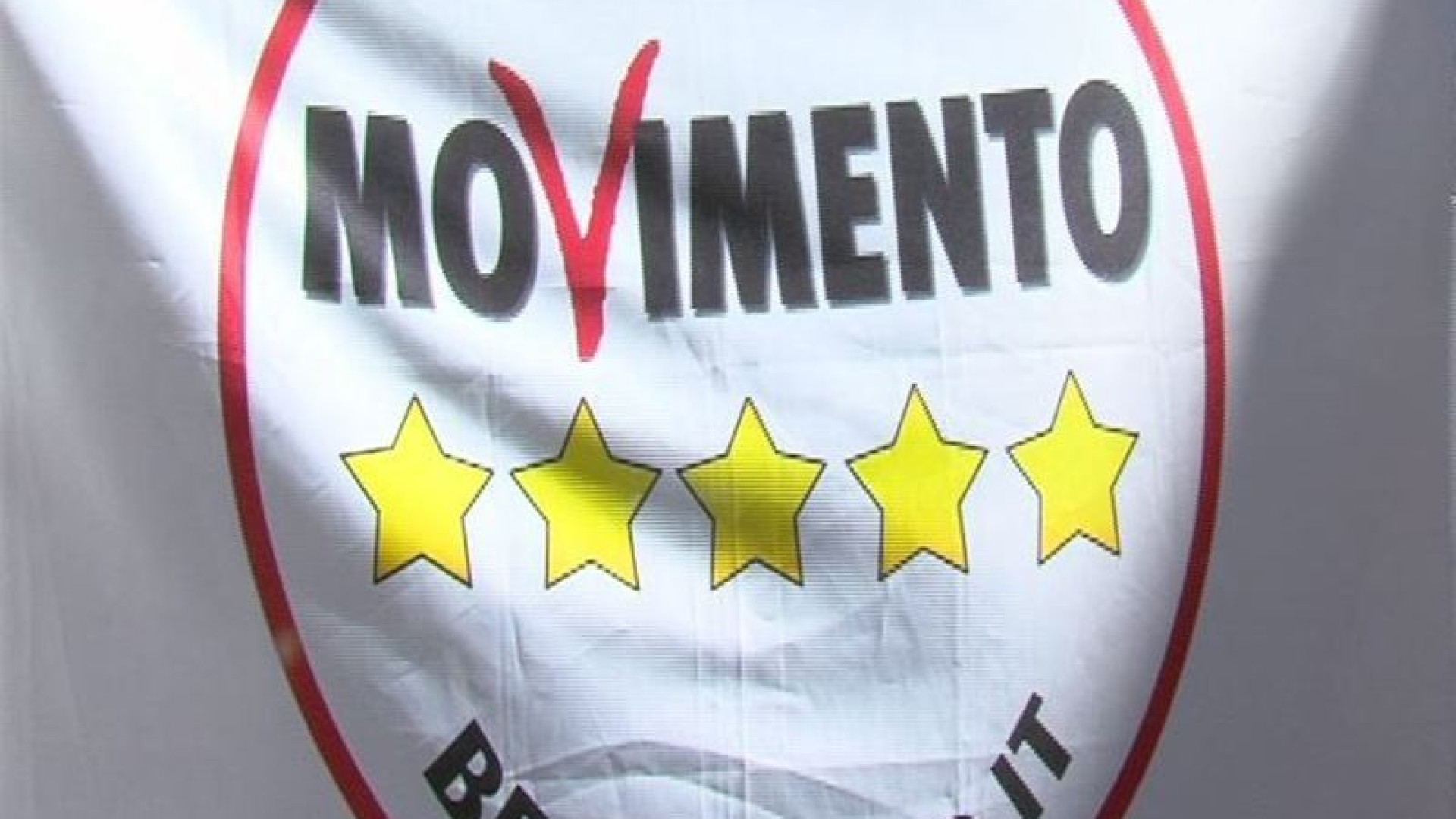 M5S, raccolta firme per la presentazione delle liste alle elezioni di febbraio