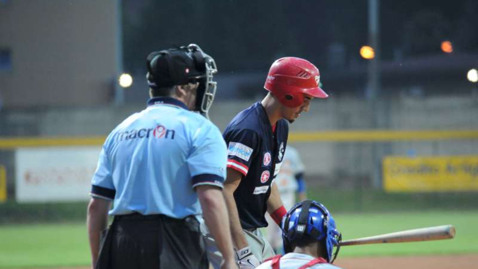 Baseball: la Rebecchi Nordmeccanica vuole difendere la zona playoff