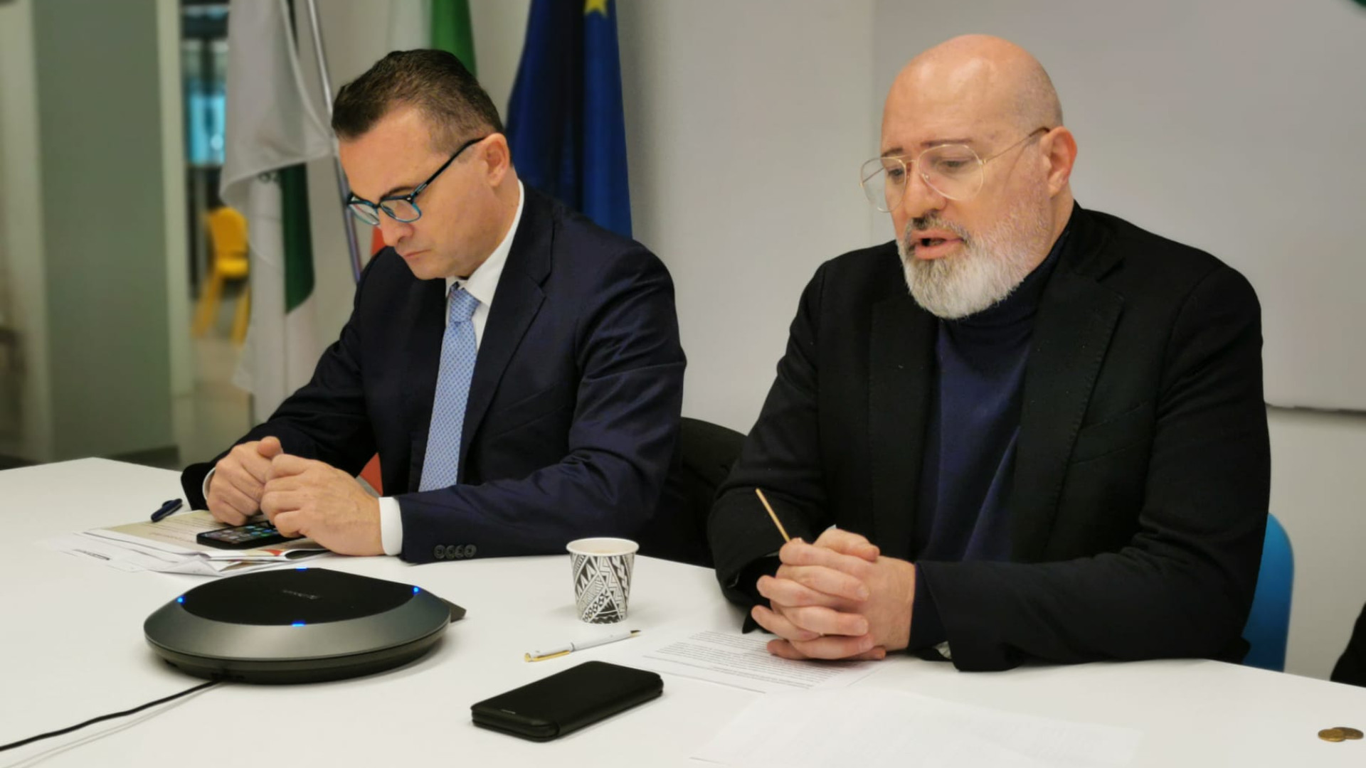 Nasce la rete oncologica. “Servizi e assistenza sempre più vicini ai cittadini”