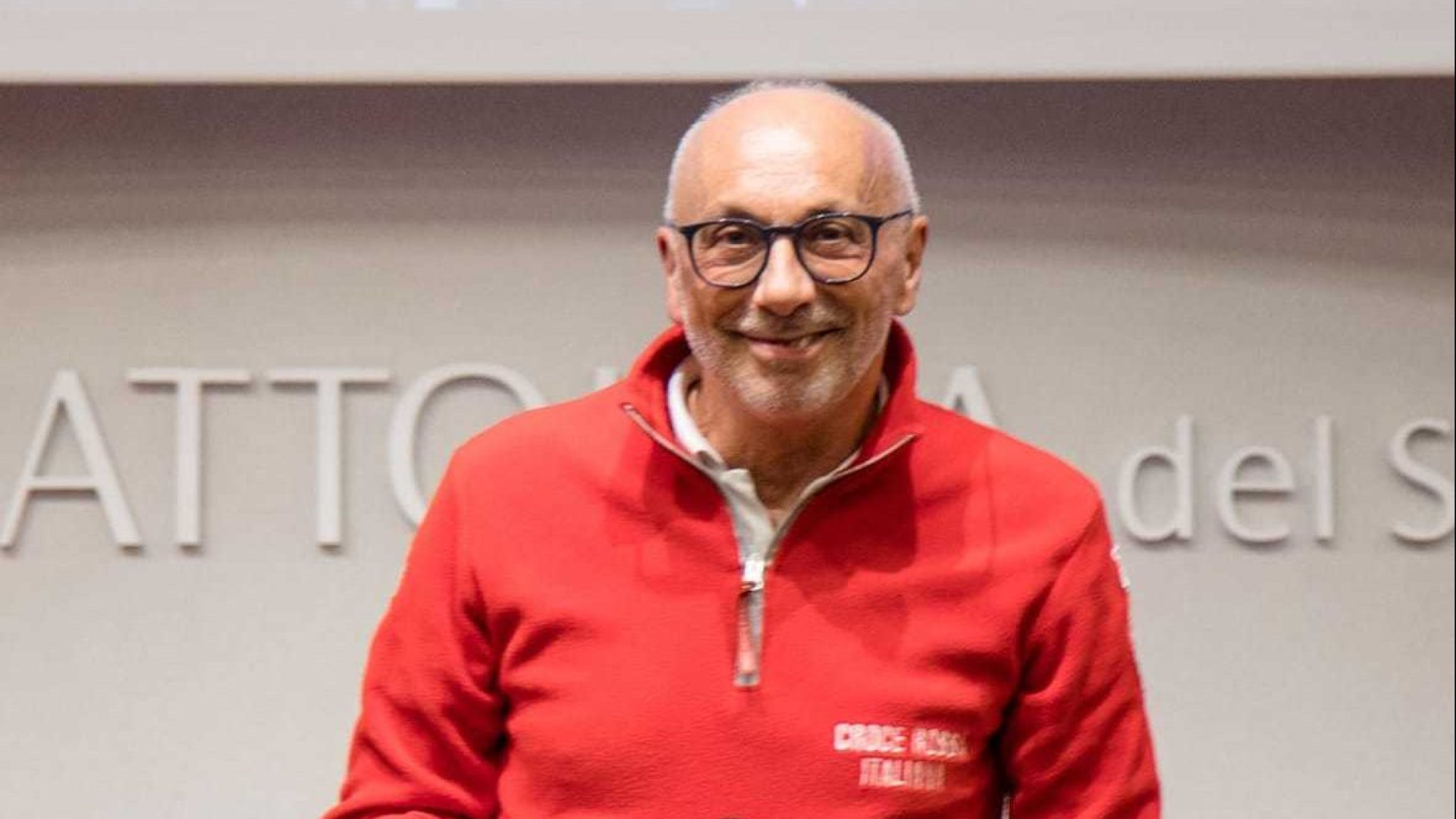 Croce Rossa: 30mila utenti raggiunti, 80 nuovi volontari e aiuti on line