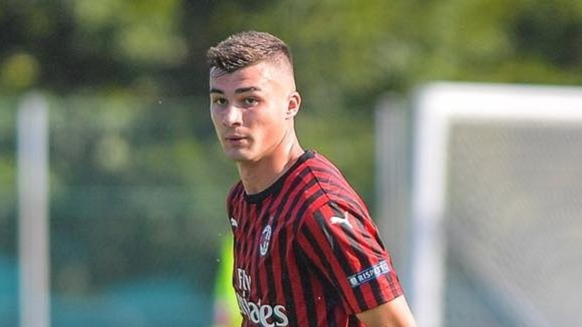 Fiorenzuola, innesto di spessore in difesa: arriva Simone Potop