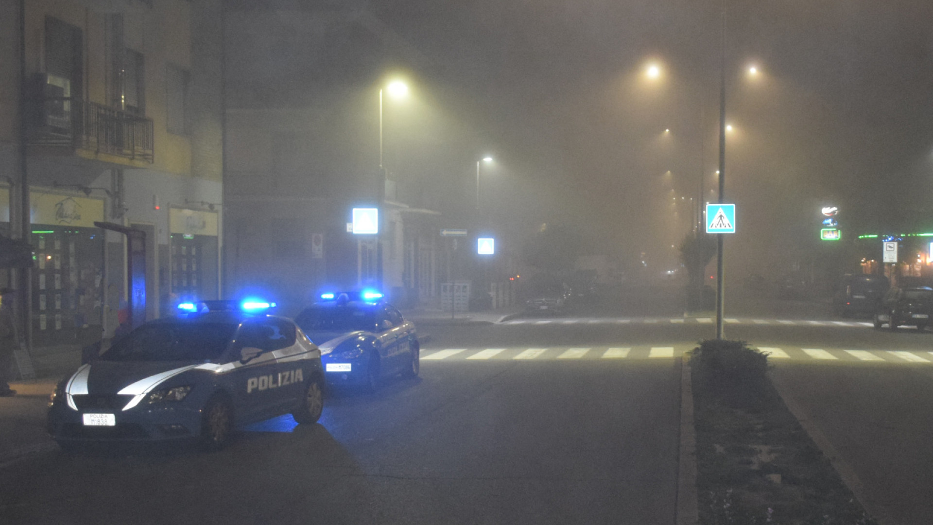 Criminalità giovanile a Piacenza: due arresti, sequestrati 3,5 kg di droga