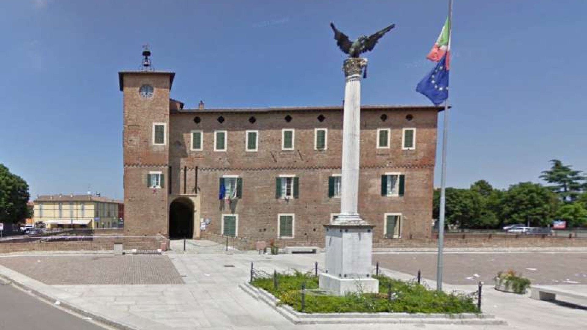 Da lunedì a Borgonovo apparecchi di Arpae per misurare la qualità dell'aria