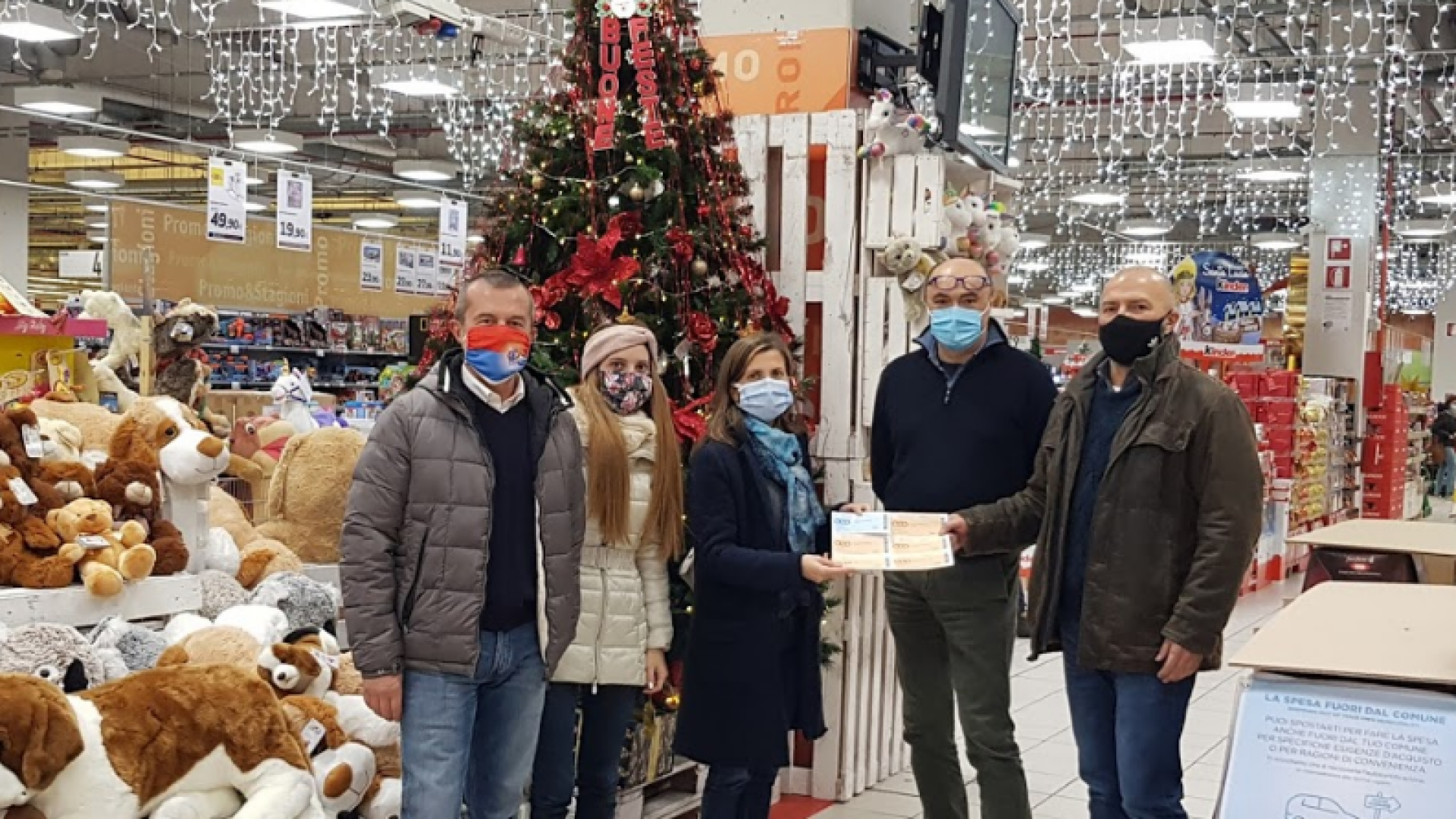 "A spasso con il mio metro", 250 disegni. Termine prorogato