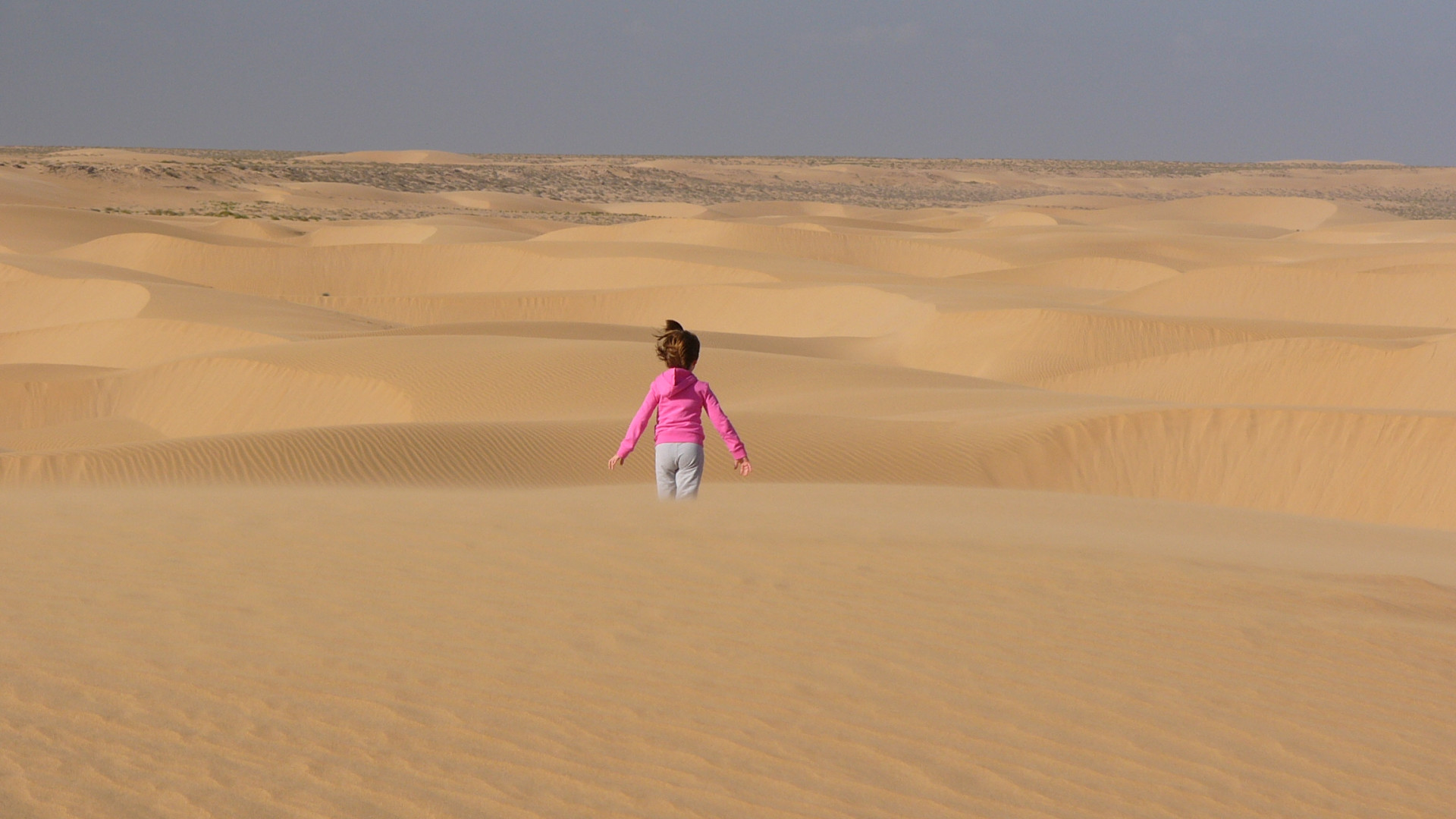 Roberto Salini e i suoi ricordi di viaggio, tra Egitto, Marocco e Cappadocia