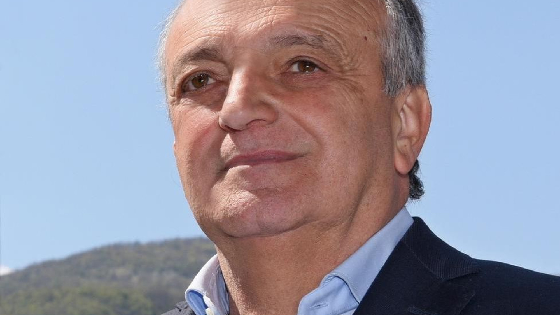 Elezioni a Bettola, tra i progetti di Negri anche il nucleo di protezione civile