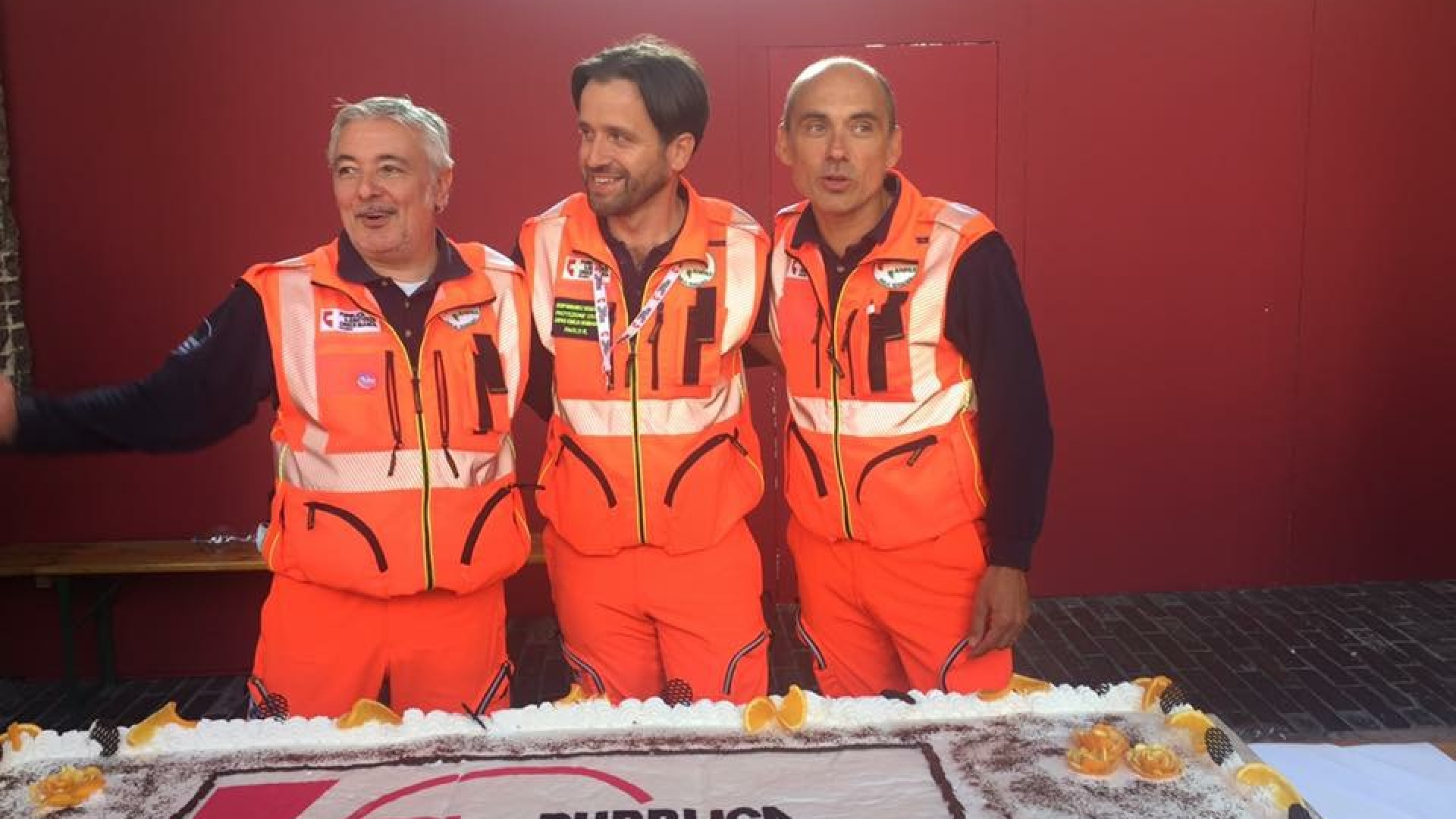 Addio ad Alberto Casella, storico volontario della Croce Bianca