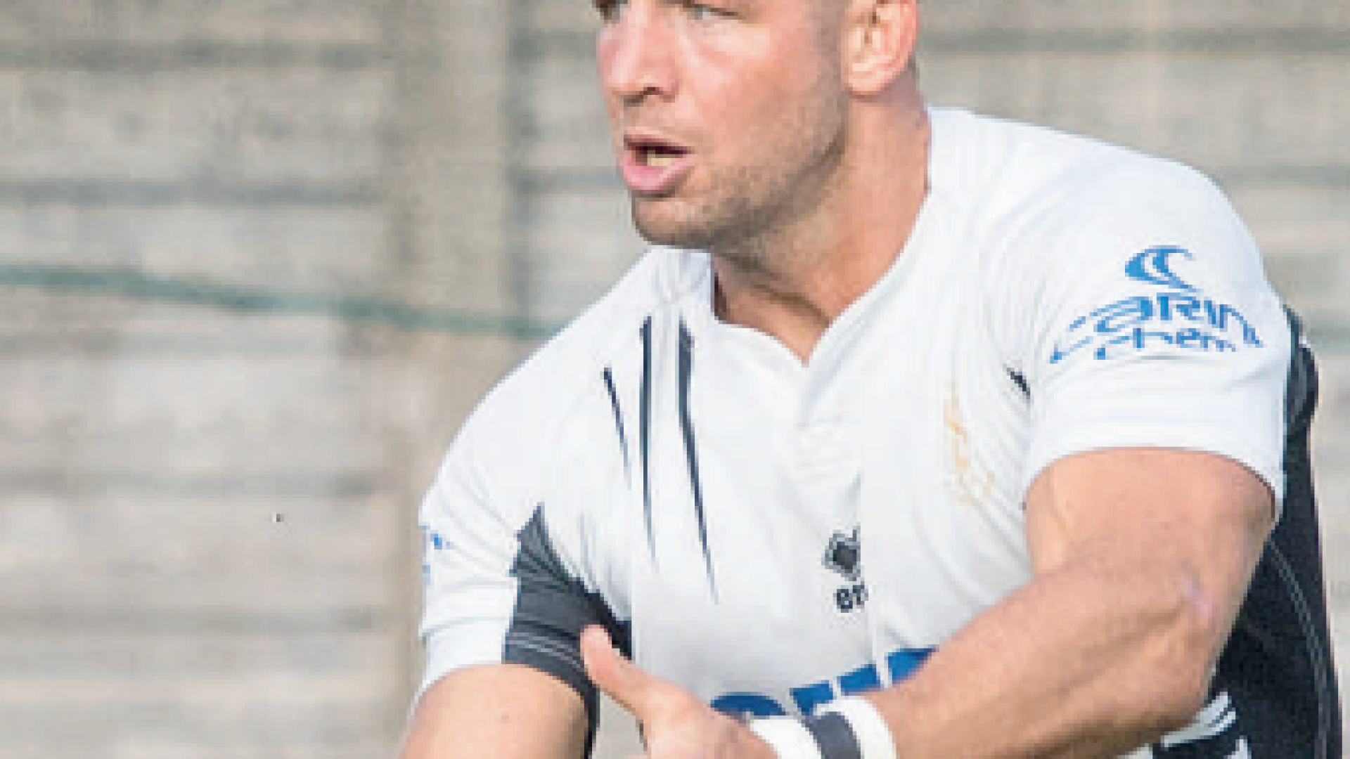 Gran colpo per il Piacenza Rugby: in biancorosso l'ex Lyons Thrower