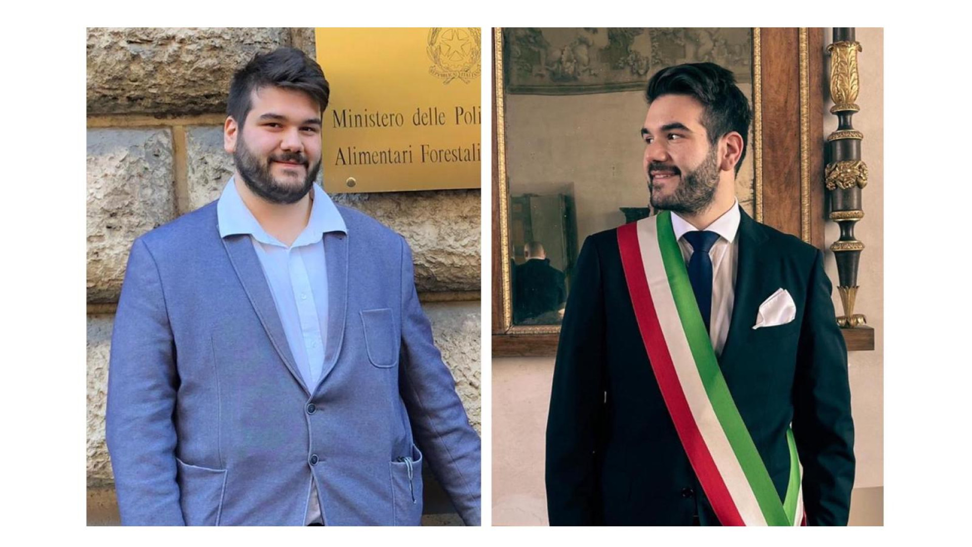 “Ho perso 70 chili, la mia lotta contro l'obesità”: la storia di Marvin Di Corcia