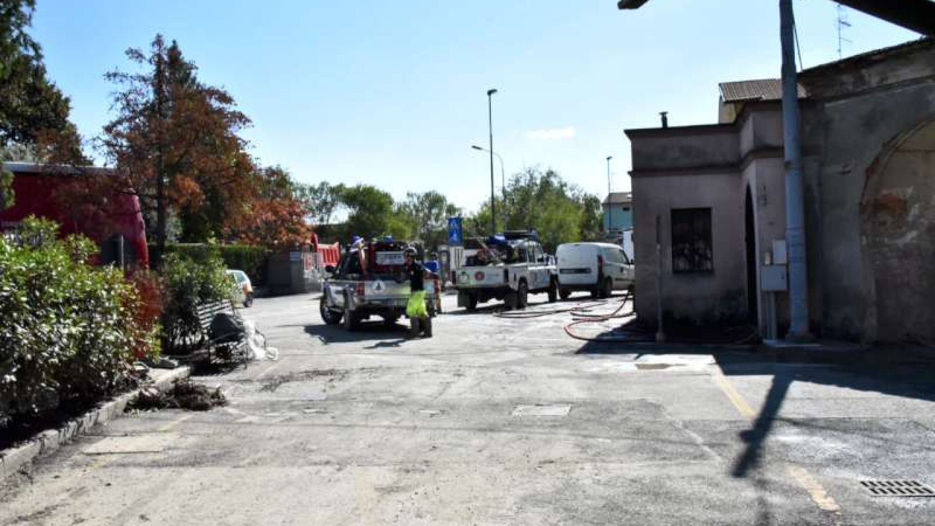 Risarcimento danni da alluvione:il 23 l'assemblea pubblica a Roncaglia