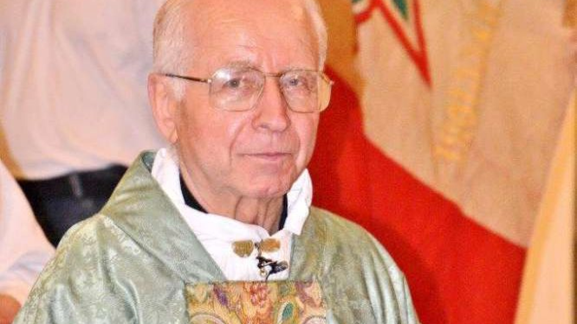 Chiesa in lutto, scompare monsignor Ghidoni. Vita al servizio della Santa Sede