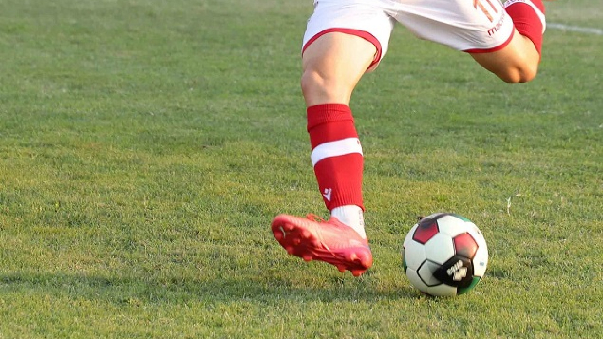 Calcio dilettanti, sospese per maltempo le gare di Seconda e Terza categoria