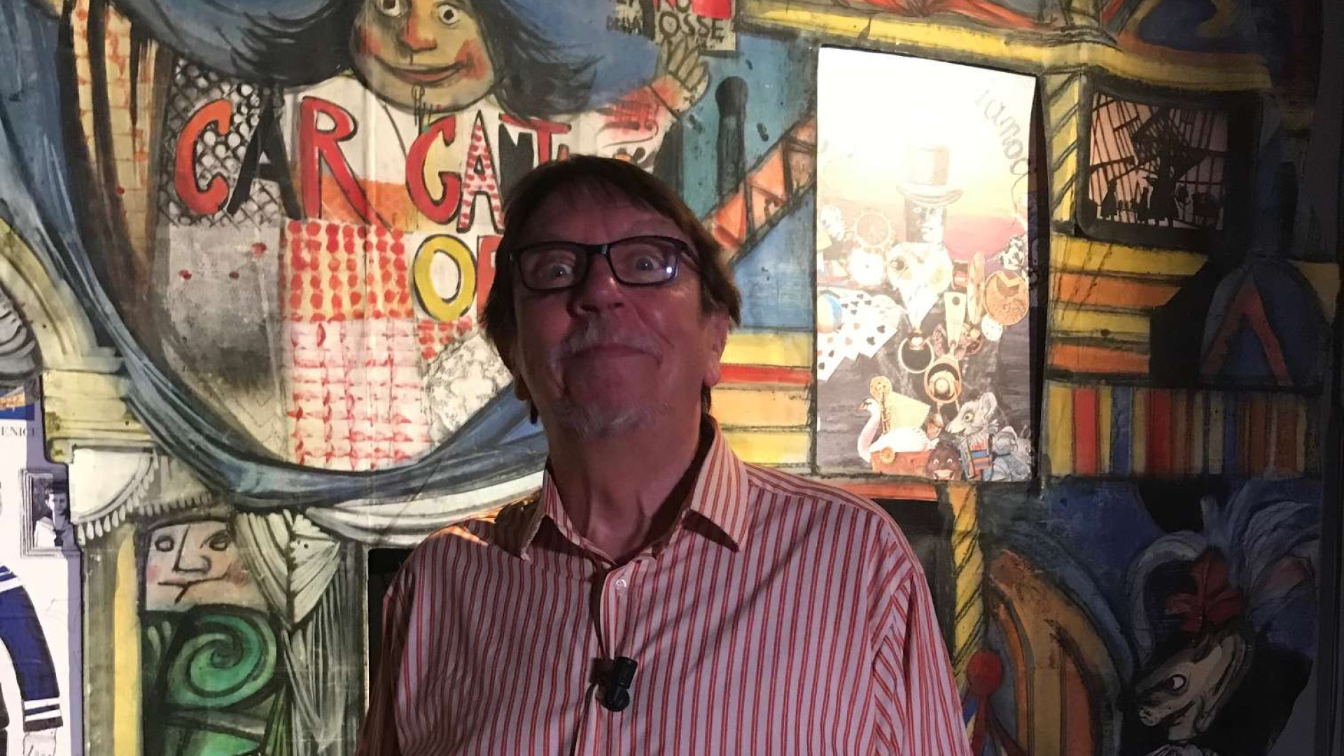 La Biblioteca di via Roma di Bernardo Carli: la cultura si fa (in) strada