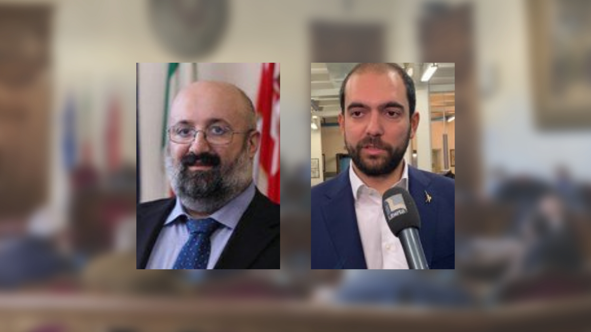 Lega e FdI: "Pieno sostegno a Barbieri per proseguire il buon governo di Piacenza"
