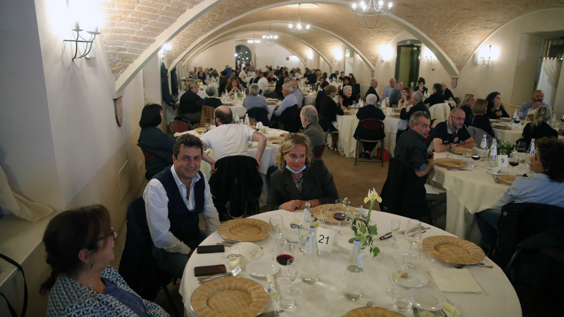 “Il Covid ha bloccato la beneficenza, per la Casa di Iris donazioni calate del 90%”
