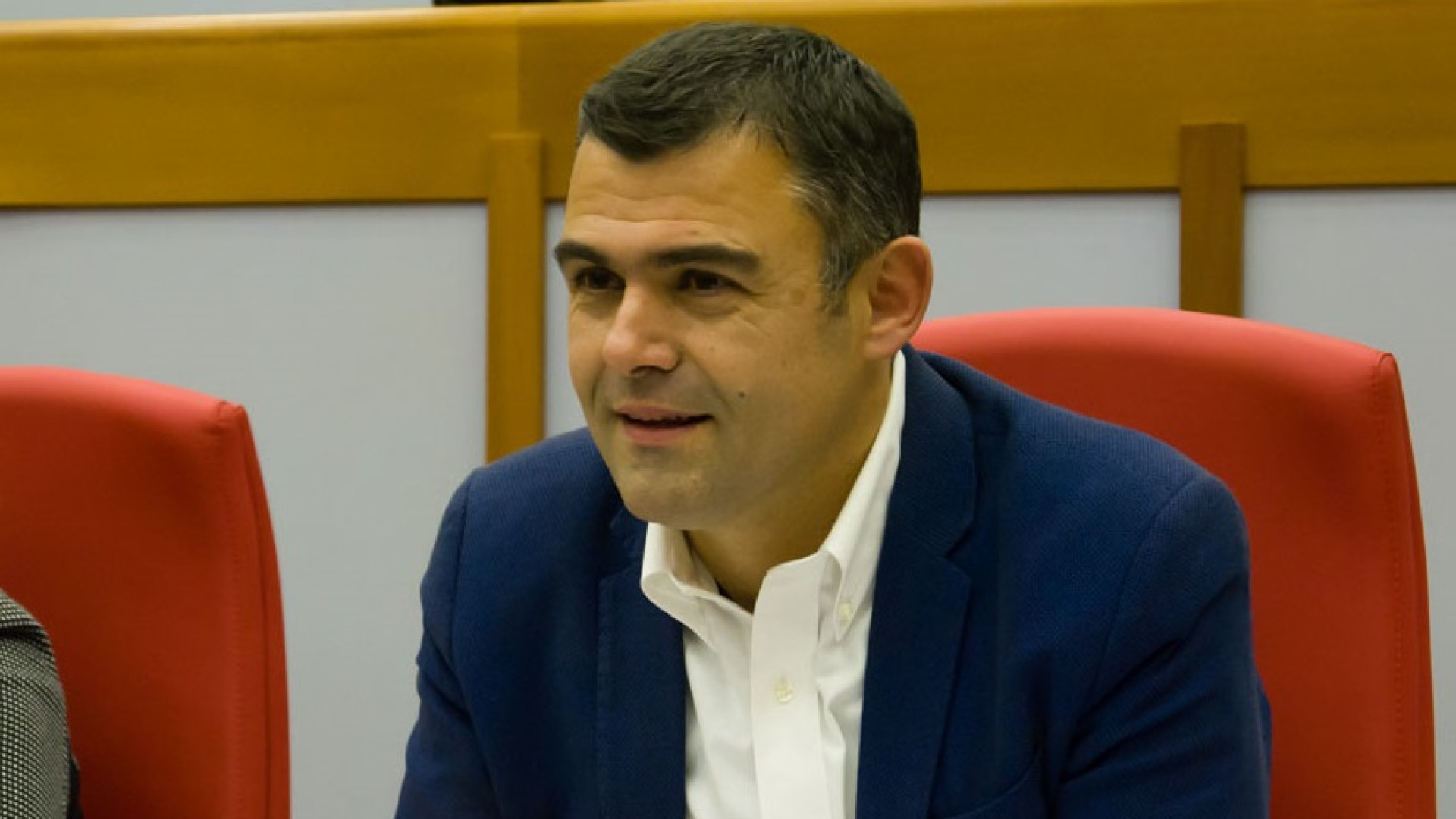 Fondi per le strade dell’Appennino. Molinari: “Positivo per la montagna”