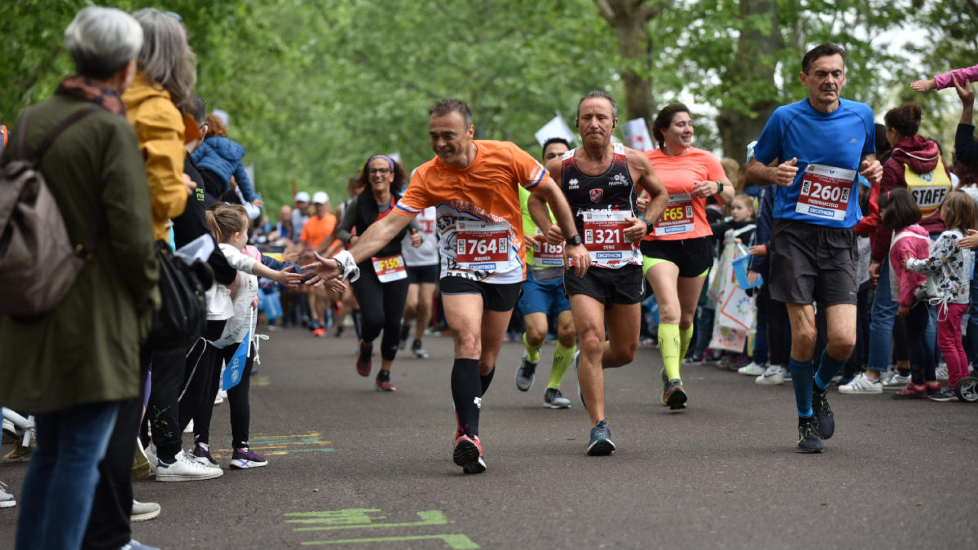 Placentia Half Marathon 2023, è già conto alla rovescia: aperte le iscrizioni