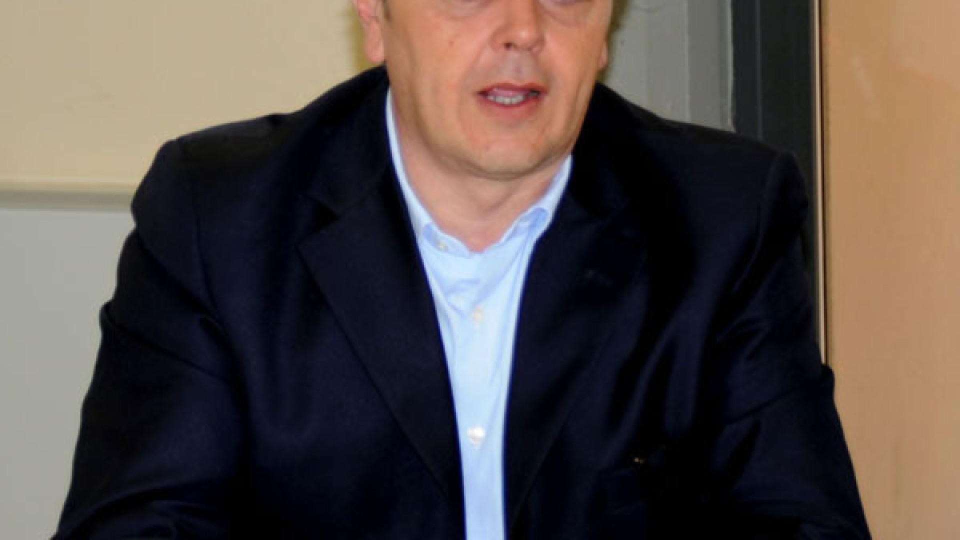 Festa del Pd: Cisini "Confermo il mio impegno ma basta ai vecchi modelli"