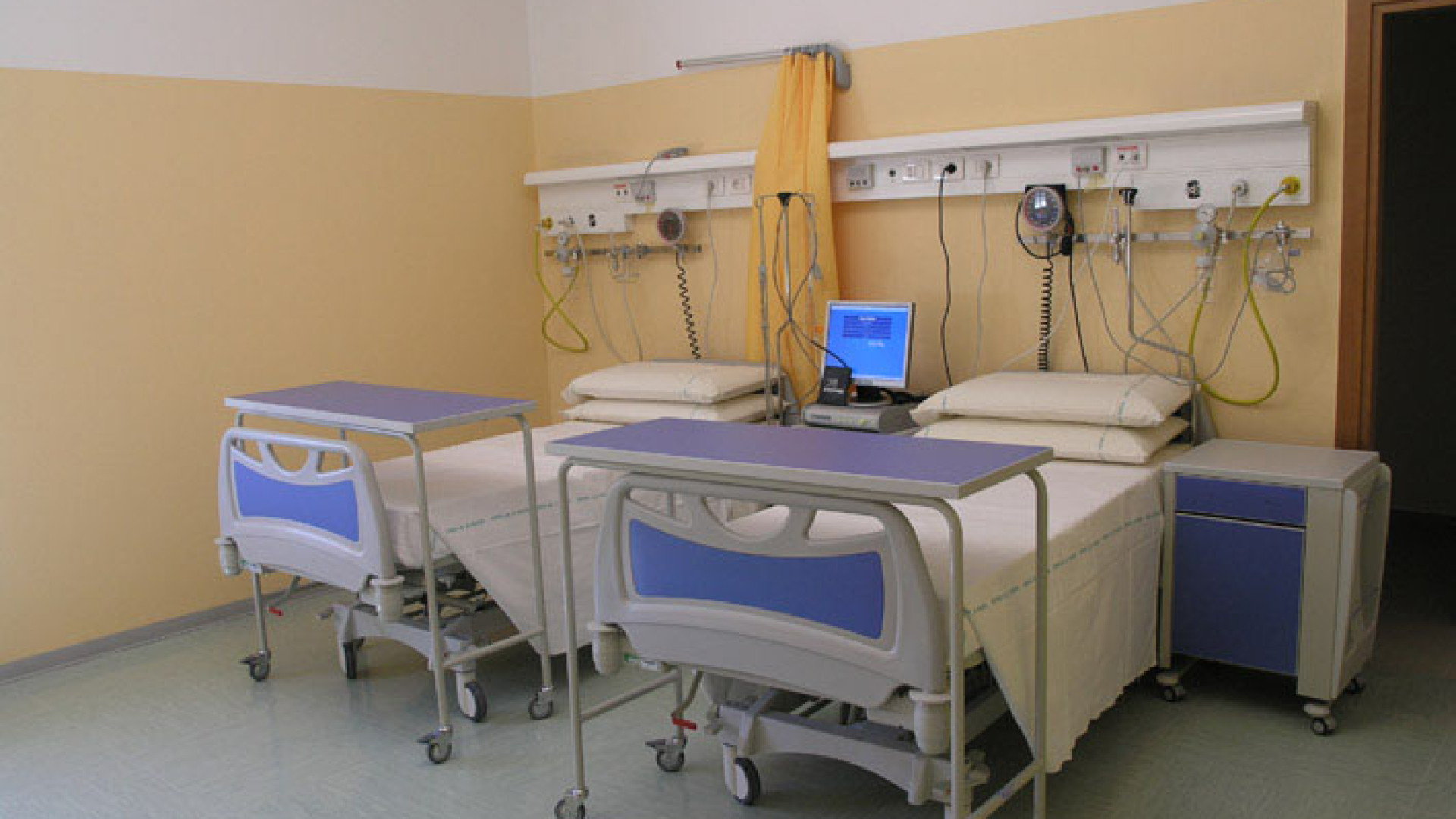 Raddoppiano i "reni artificiali" a Bobbio. Partiti i lavori all'ospedale