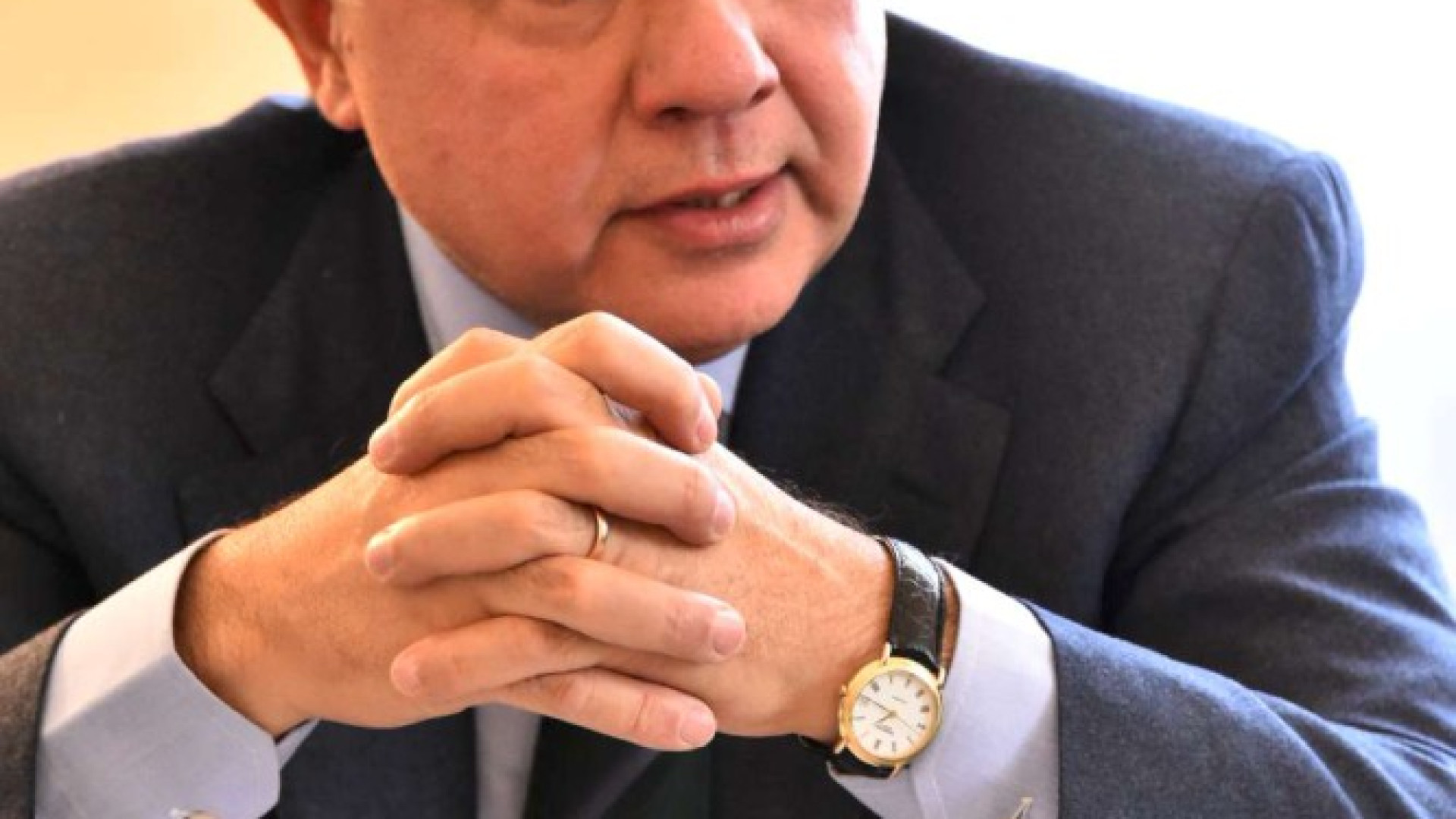 "La toga non si toglie più": Salvatore Cappelleri in pensione dopo 7 anni