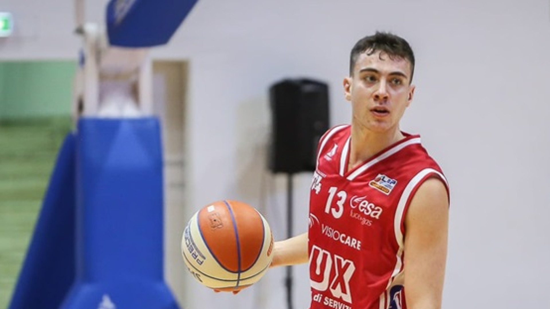 Basket A2, l'Assigeco si rinforza con il giovane playmaker Saverio Bartoli