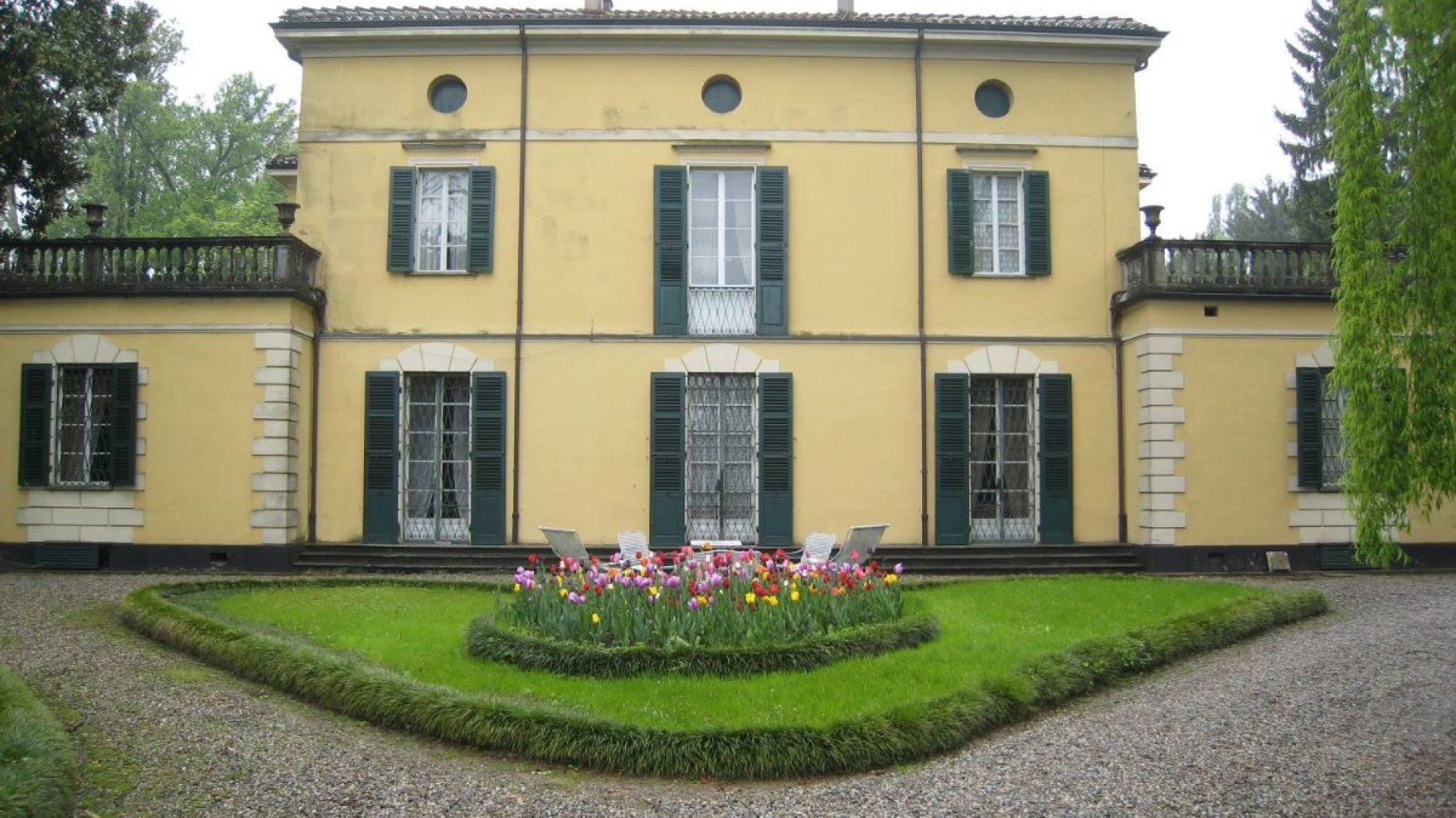 Villa Verdi, il ministero: "Avviato procedimento di esproprio, patrimonio unico"