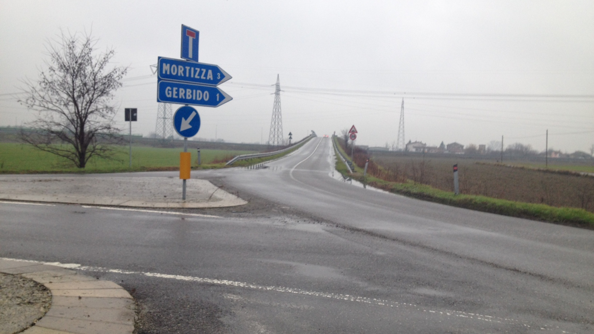 Crocione di Gerbido, 120 firme contro il nuovo percorso del bus