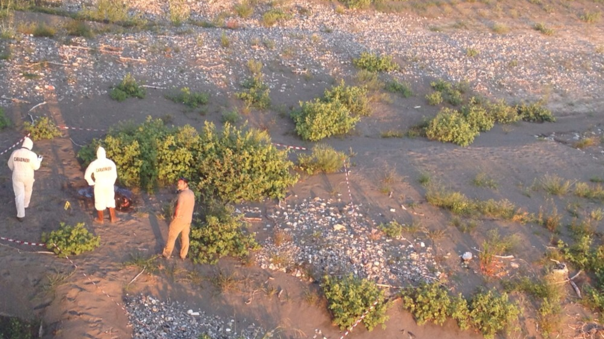 Jagtar strozzato al culmine di una violenta lite. Convalidati i 4 arresti