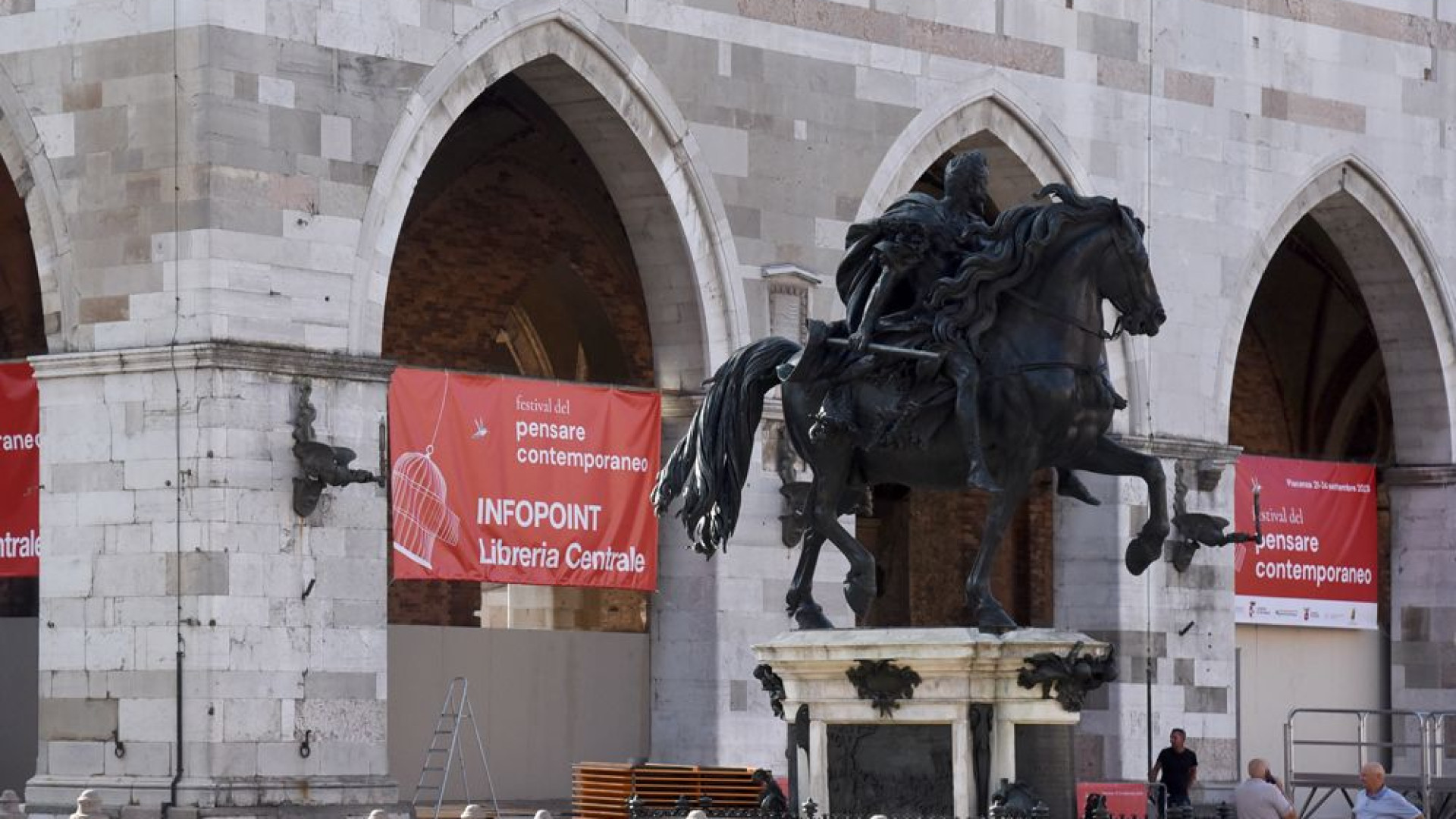 Festival del Pensare Contemporaneo: chiamata ai giovani per partecipare