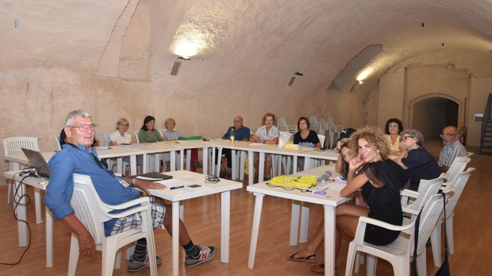 Travo, grazie all'Auser mensa gratuita per i bambini della scuola dell'infanzia