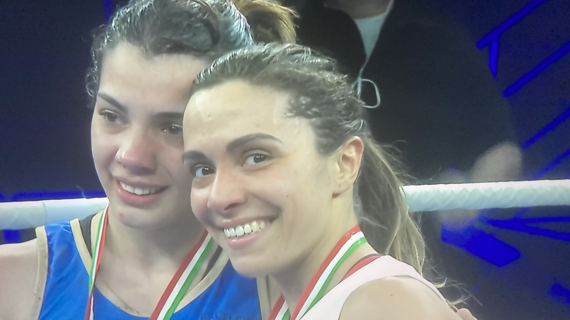 Dopo l’Altadonna, anche Roberta Bonatti conquista il titolo tricolore