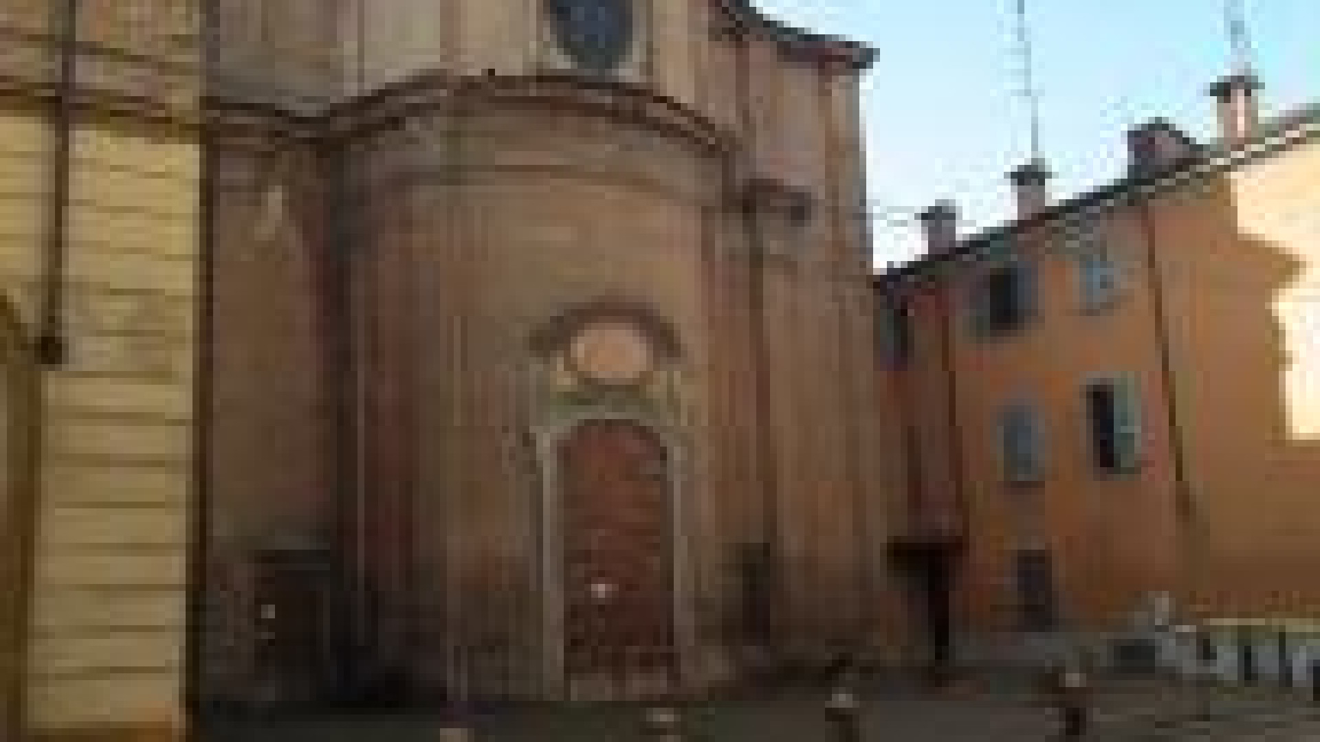 Regalano alla comunità macedone una chiesa in memoria dei figli scomparsi