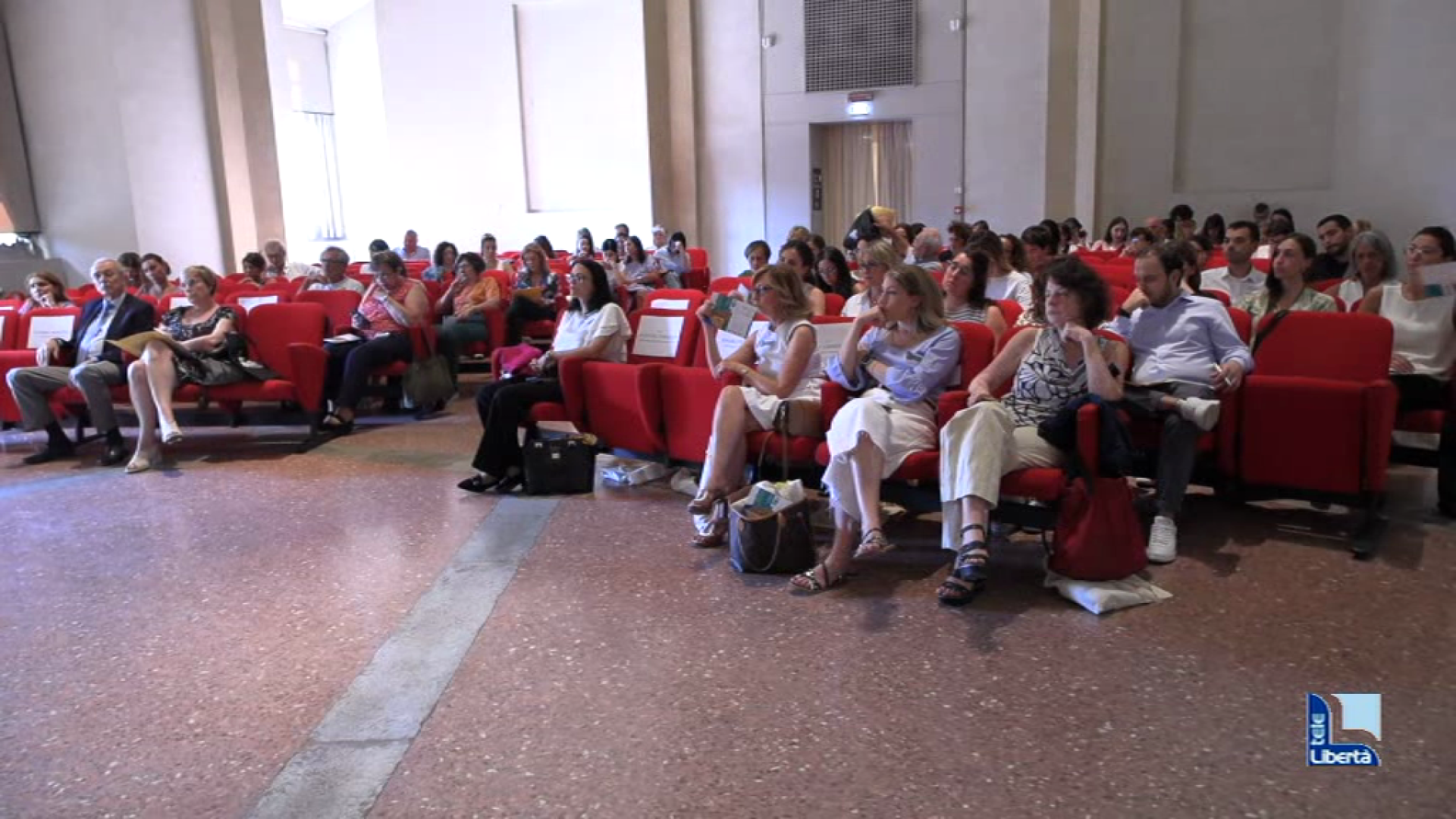 "Endometriosi, ecco i campanelli d'allarme": convegno a palazzo Farnese