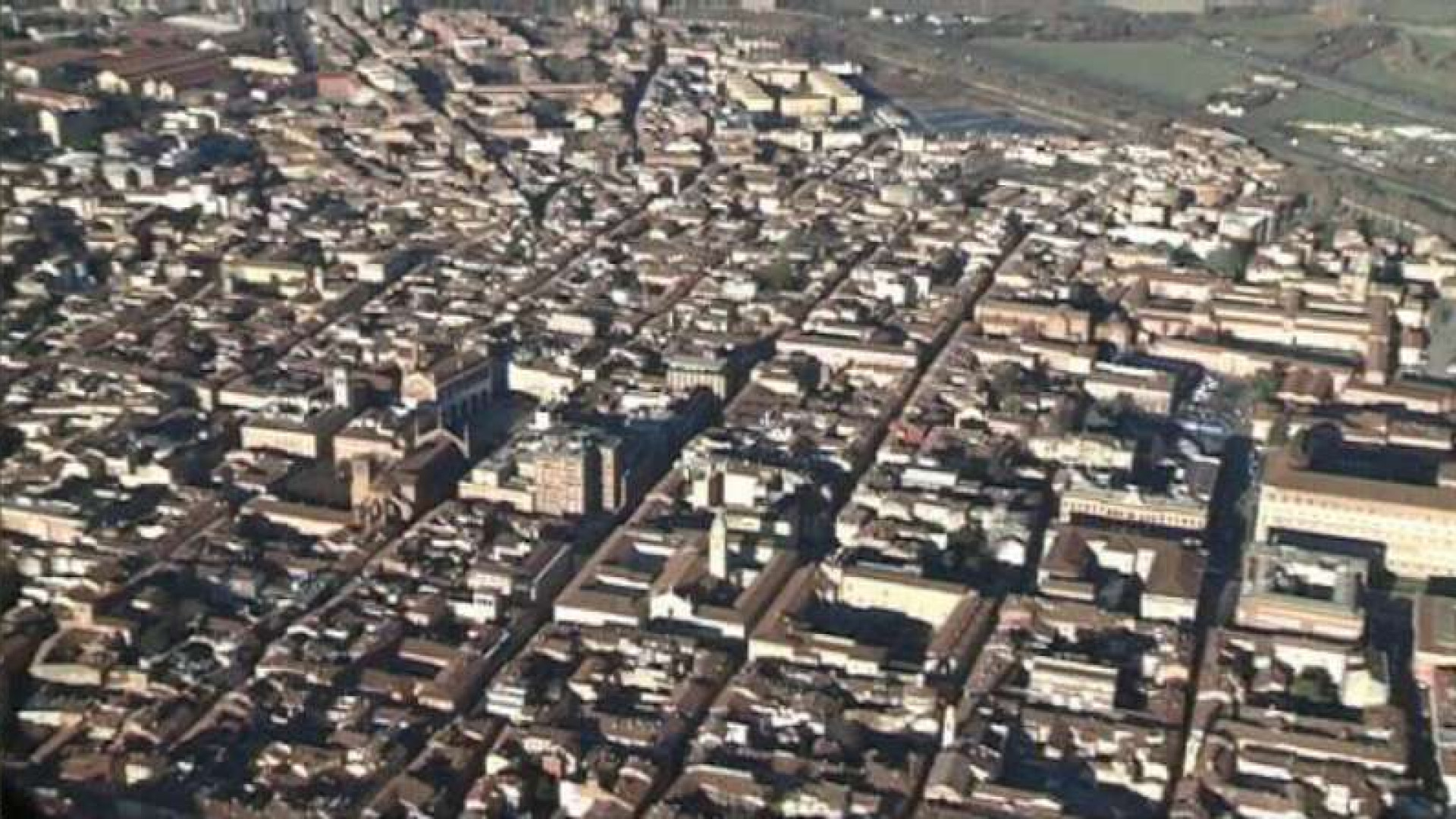 Psc: 100 idee dai cittadini. Richiesta per riportare un terreno ad agricolo