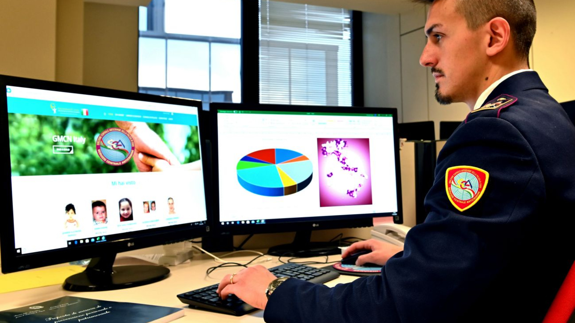 Minori scomparsi, oggi è la giornata internazionale. I numeri da chiamare