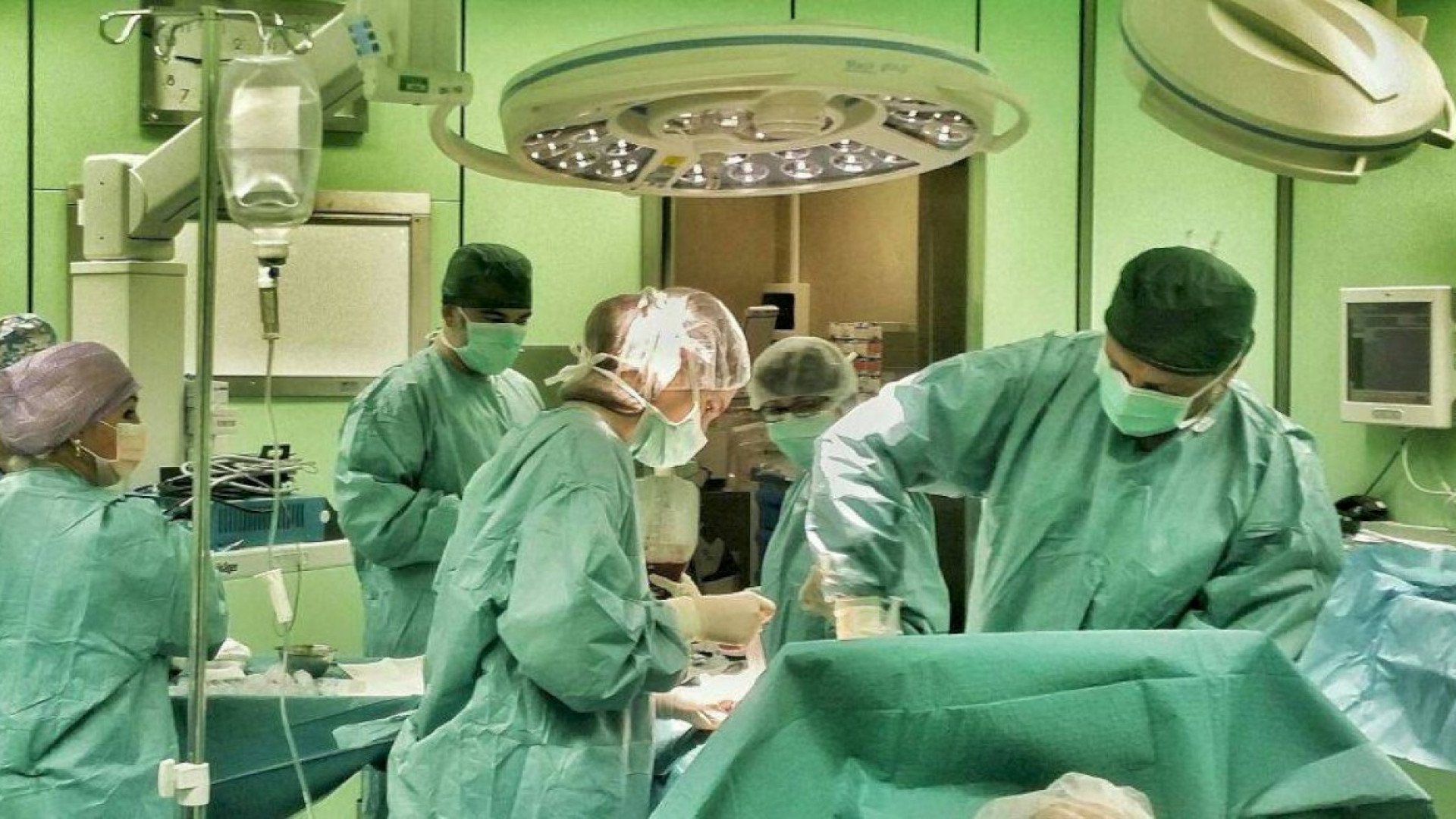 Admo: tre donazioni in un mese e mezzo. Fusco: "Risultato eccezionale"