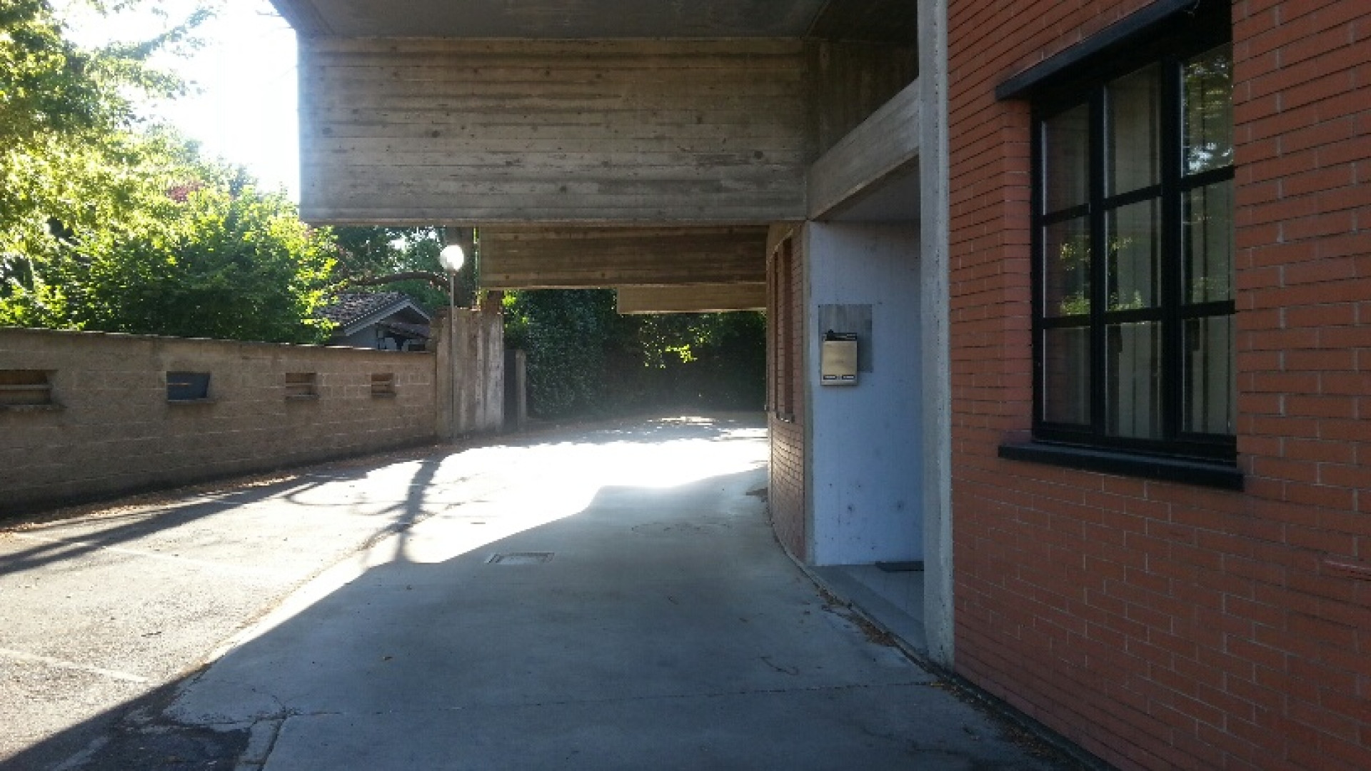 Centro diurno per disabili a Podenzano. Struttura da 330mila euro