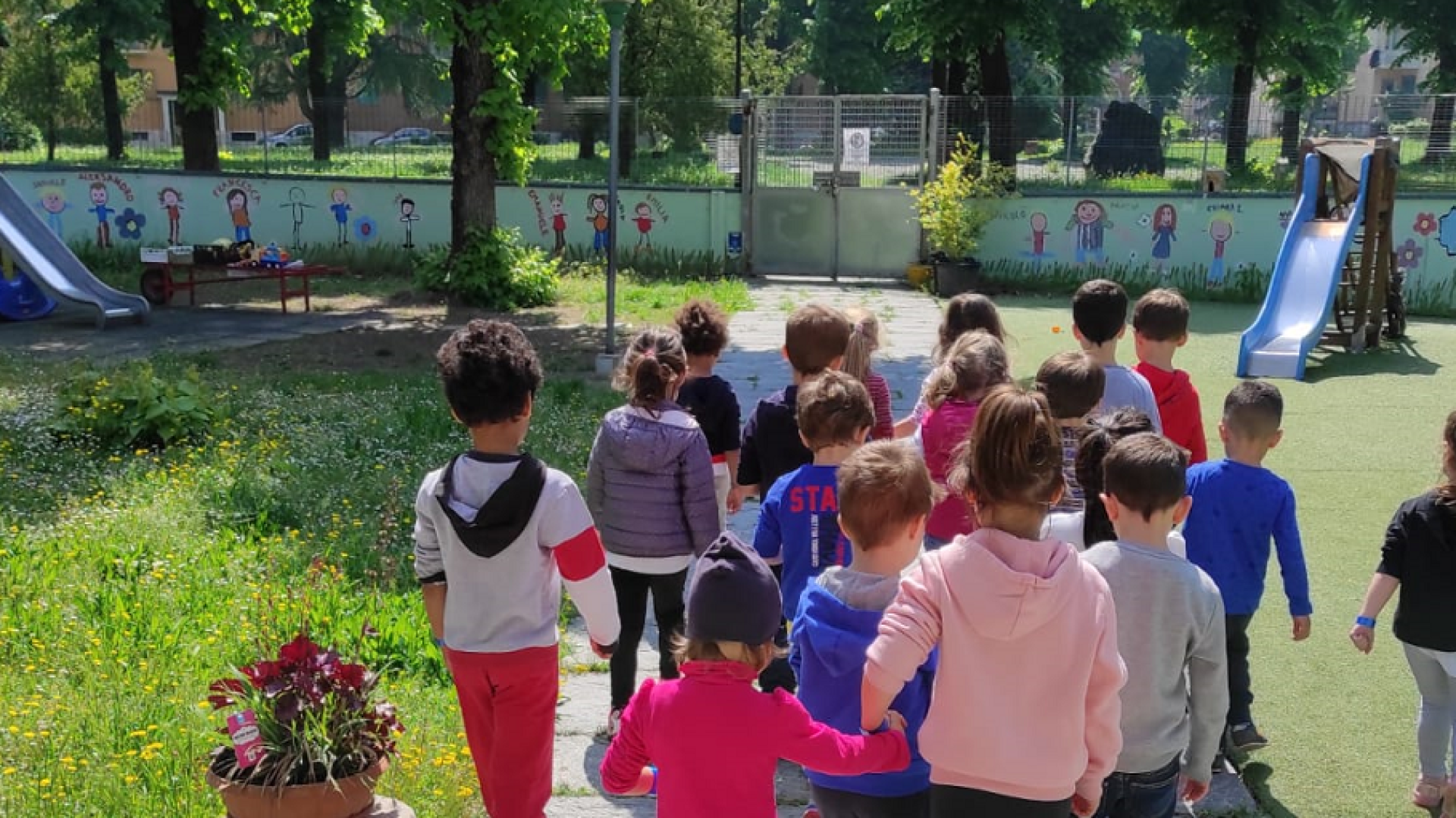 Il Covid accorcia la speranza di vita dei bimbi nati nel 2020: -2,5 anni a Piacenza