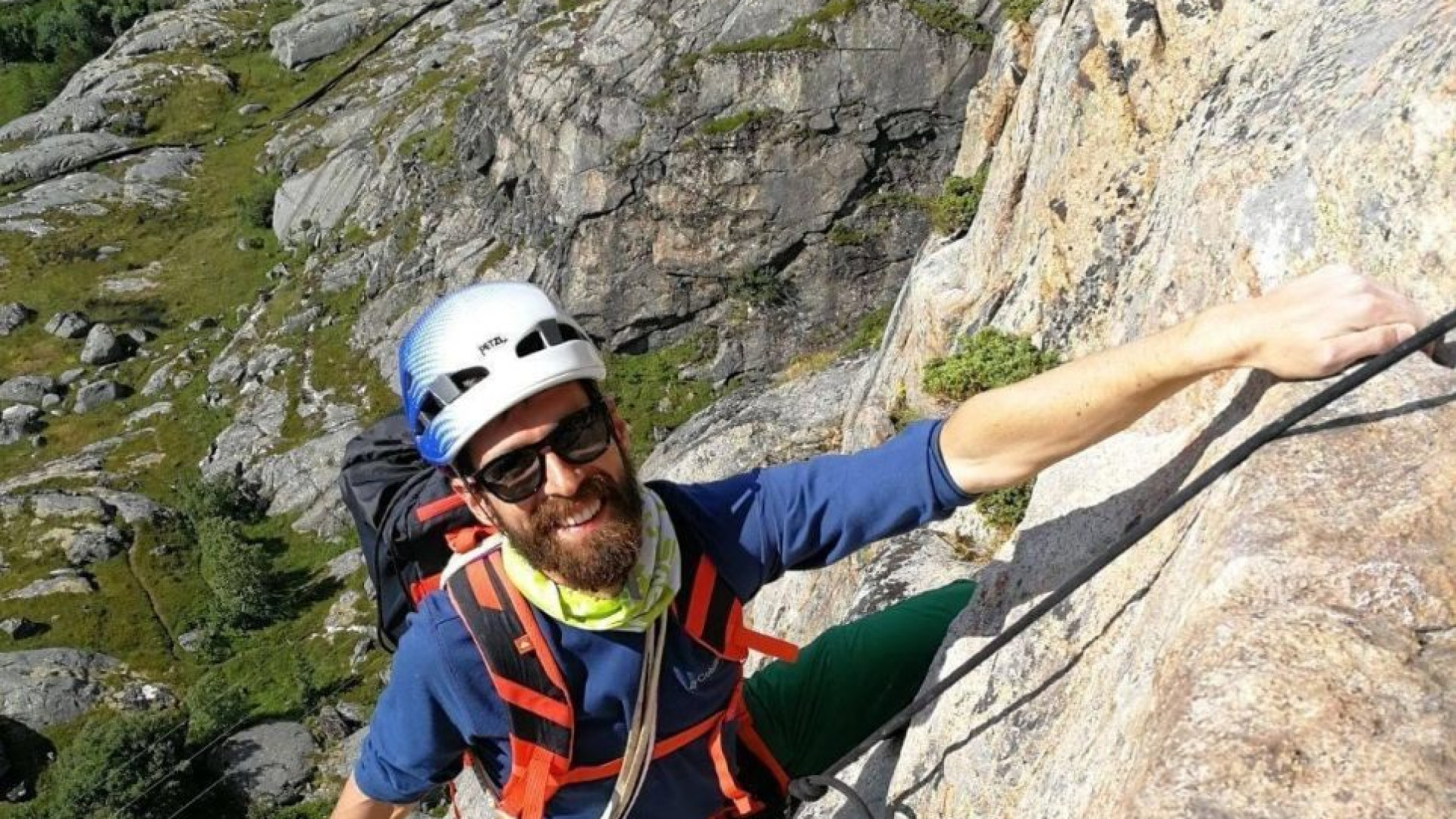 Tragedia sul Cervino, Cai di Piacenza in lutto per Luca Bernini: "Grande dolore"